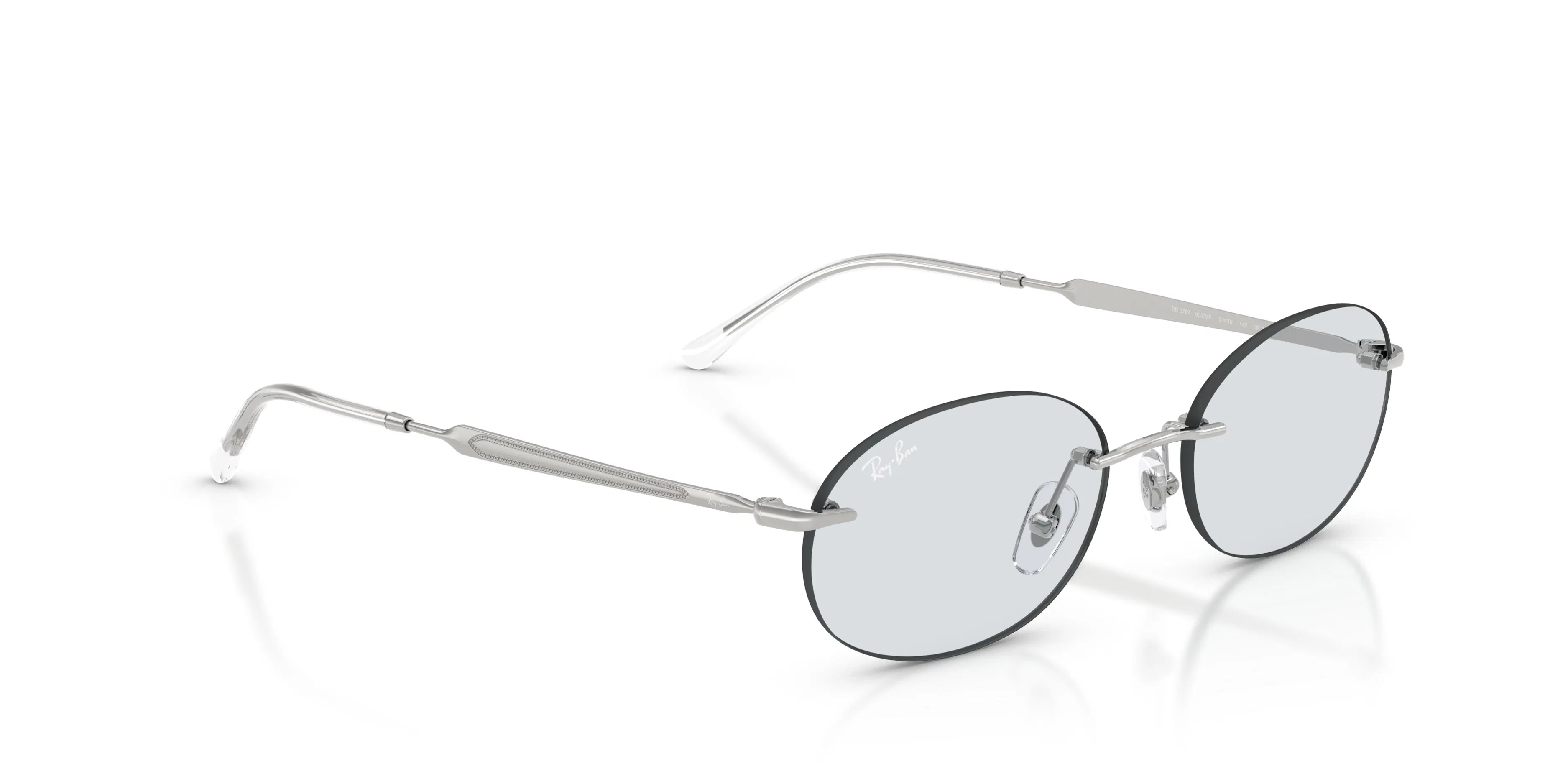 Detail02, Ray-Ban 0RB3767 003/MF Sonnenbrille