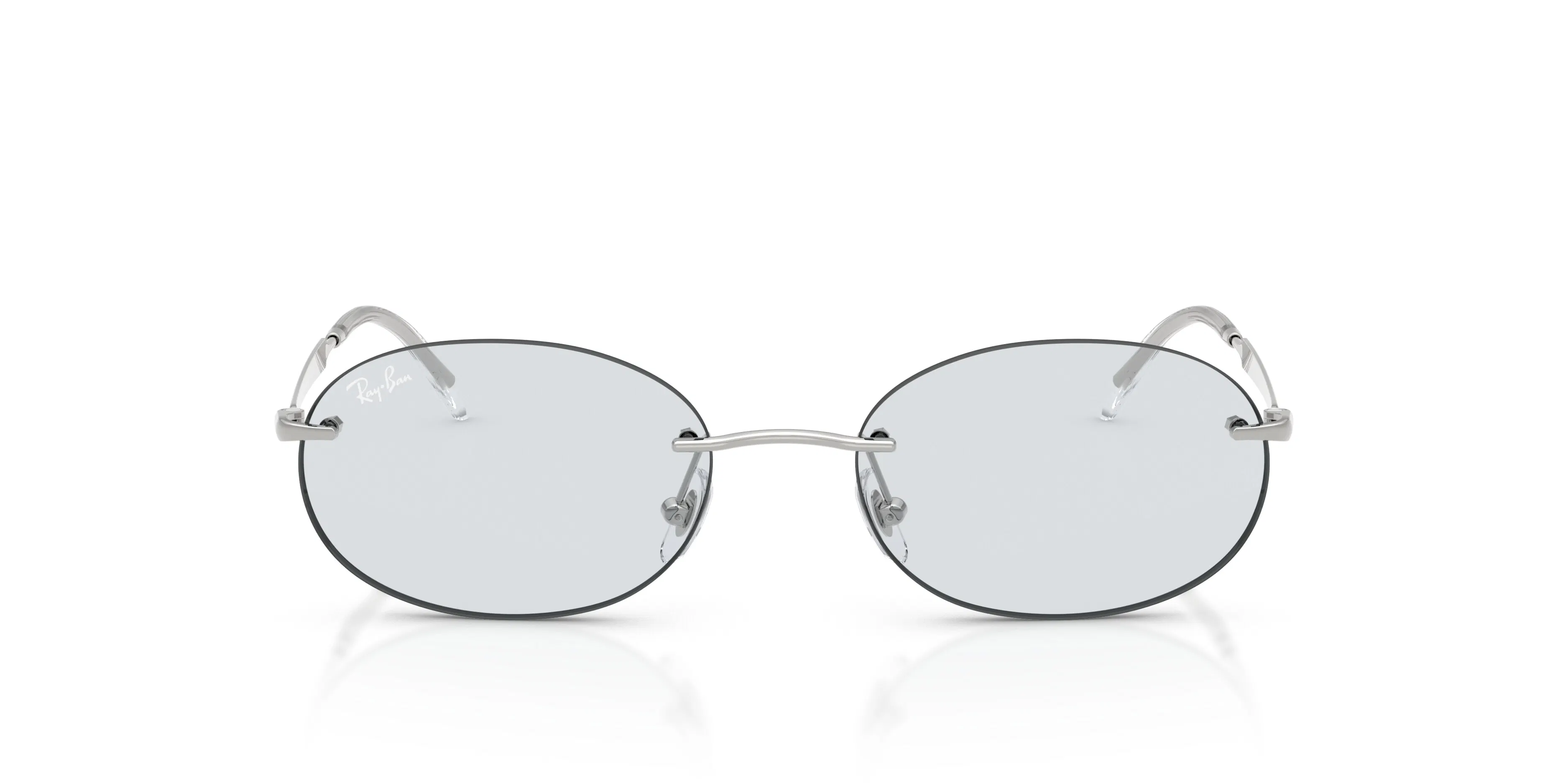 Front, Ray-Ban 0RB3767 003/MF Sonnenbrille