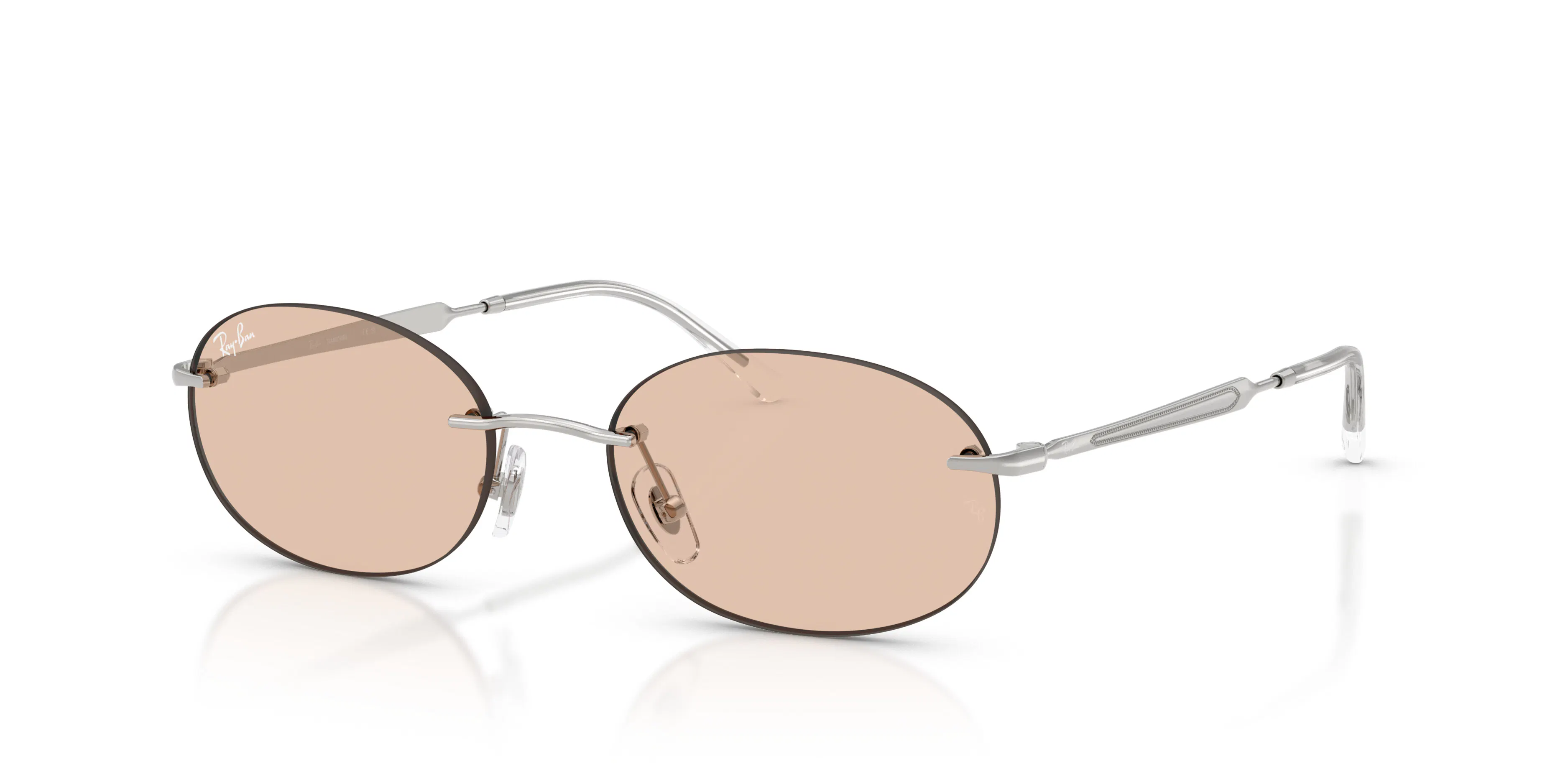 Detail01, Ray-Ban 0RB3767 003/MG Sonnenbrille