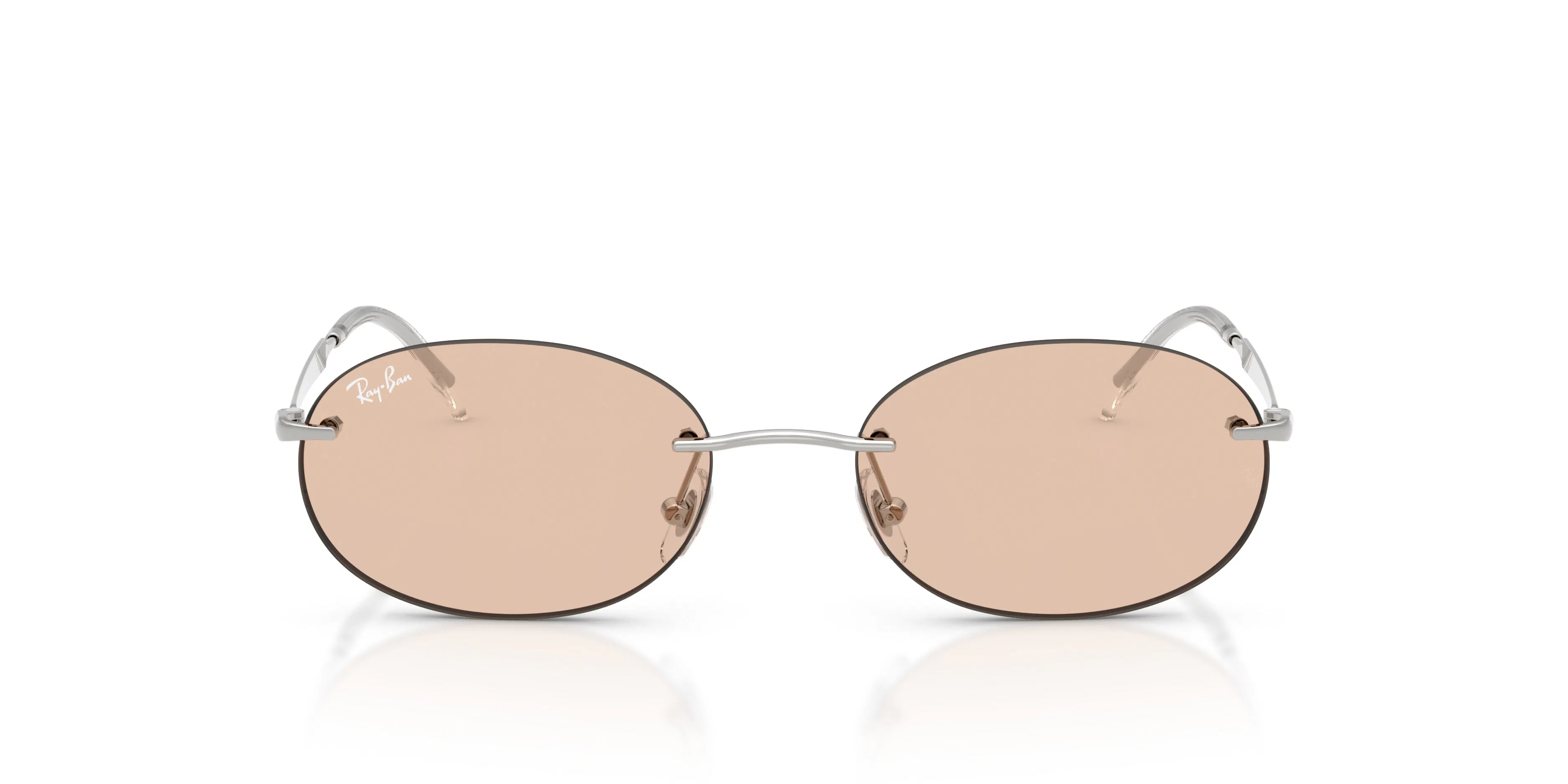 Front, Ray-Ban 0RB3767 003/MG Sonnenbrille