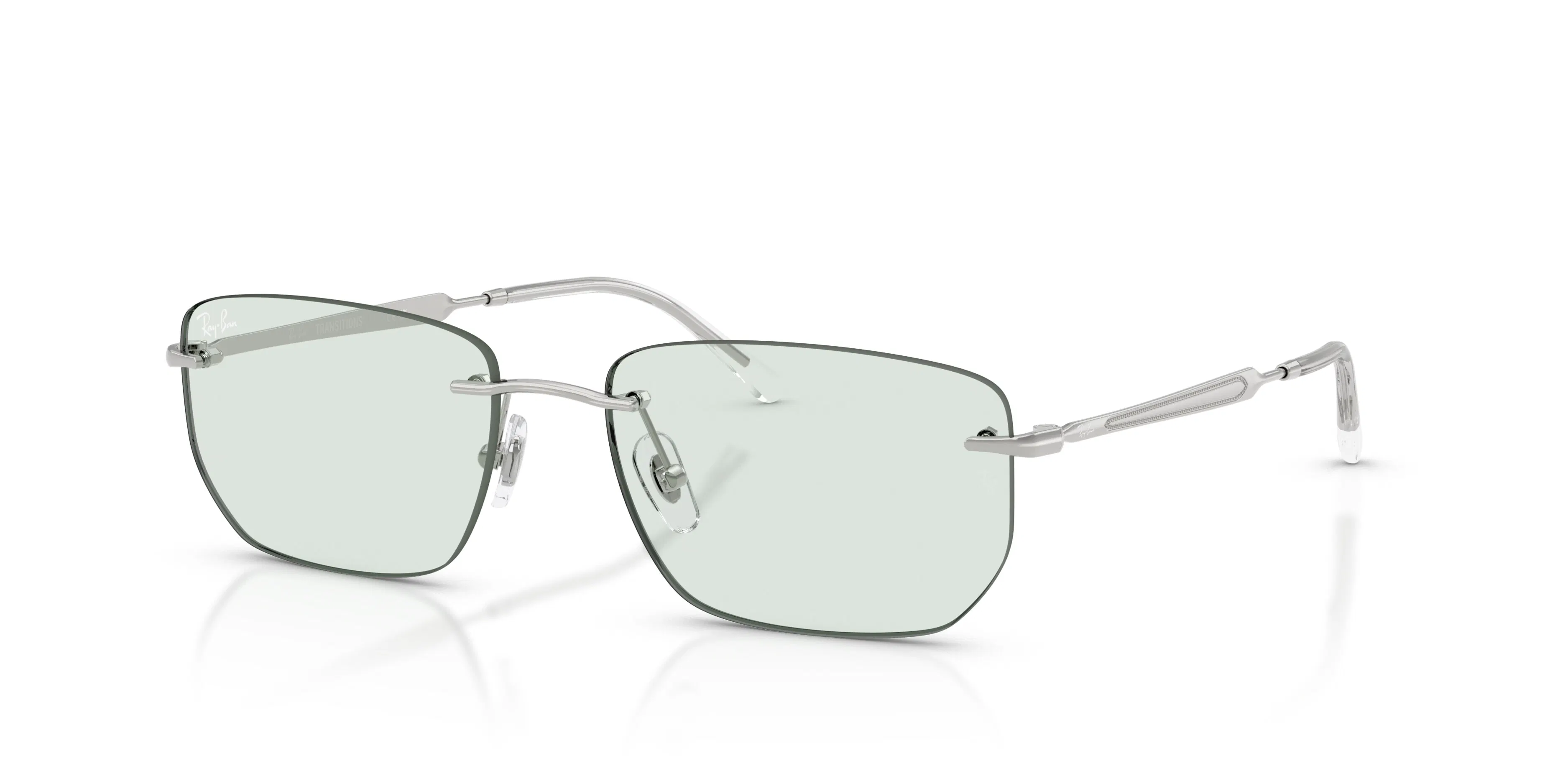 Detail01, Ray-Ban 0RB3768 003/M1 Sonnenbrille