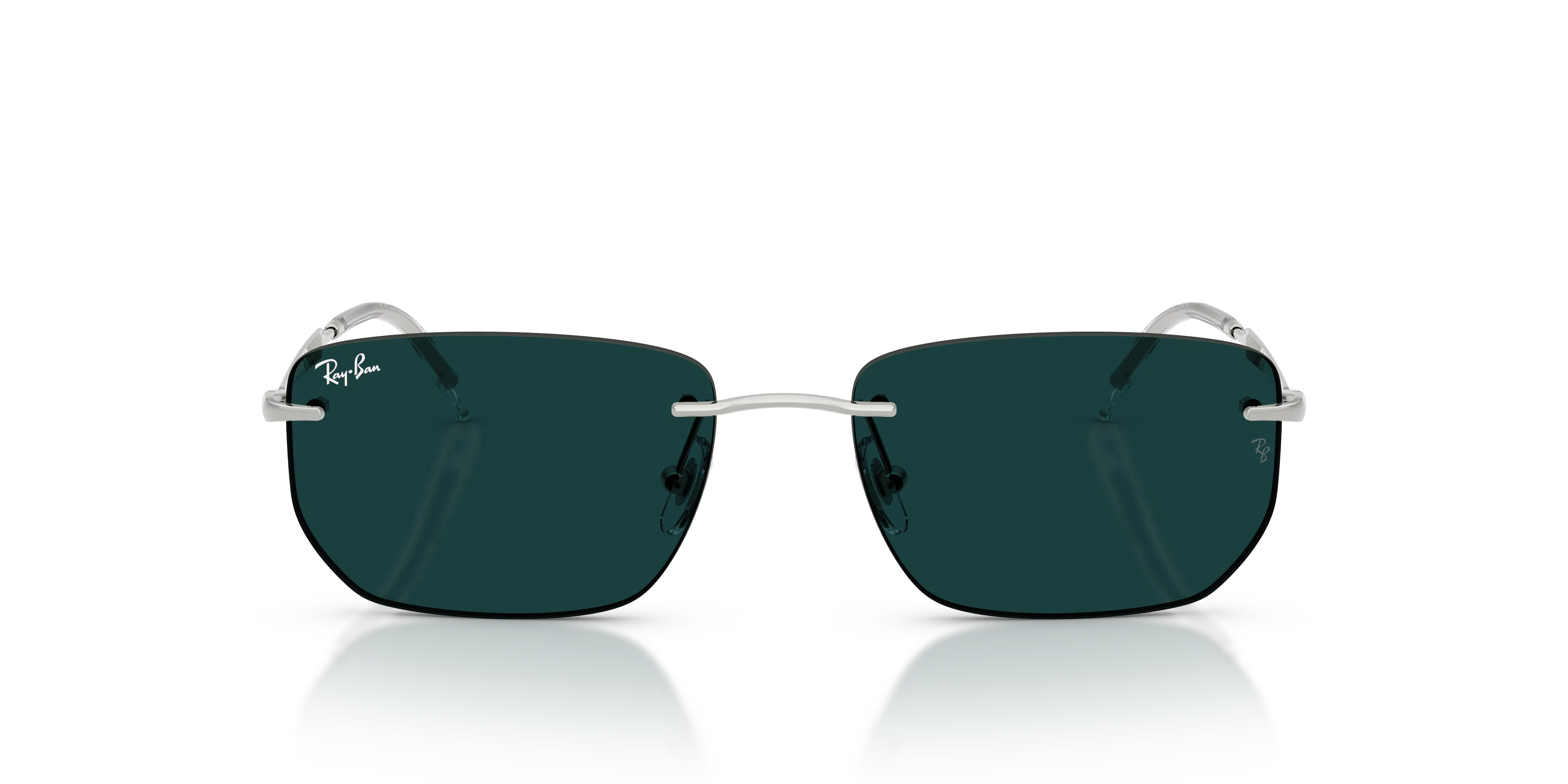 Detail04, Ray-Ban 0RB3768 003/M1 - Transitions® Color Touch Lenses - Emerald green Sonnenbrille