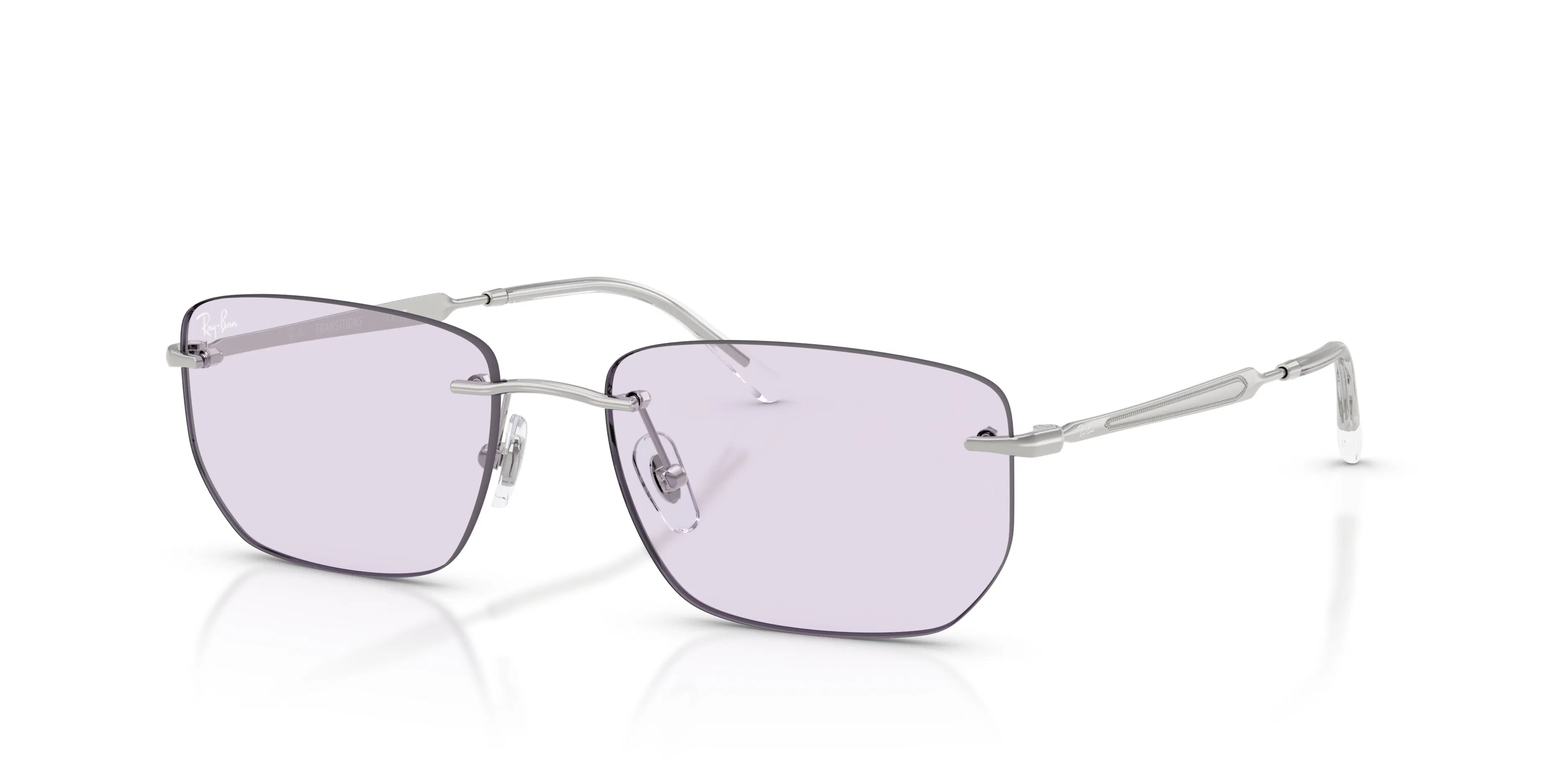 Detail01, Ray-Ban 0RB3768 003/MH Sonnenbrille