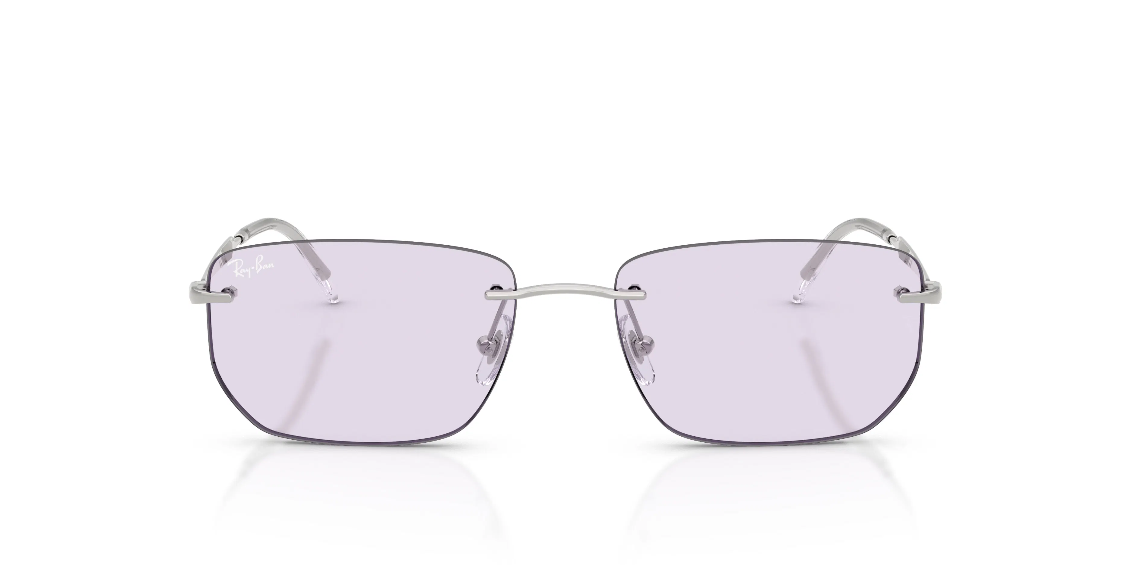 Front, Ray-Ban 0RB3768 003/MH Sonnenbrille