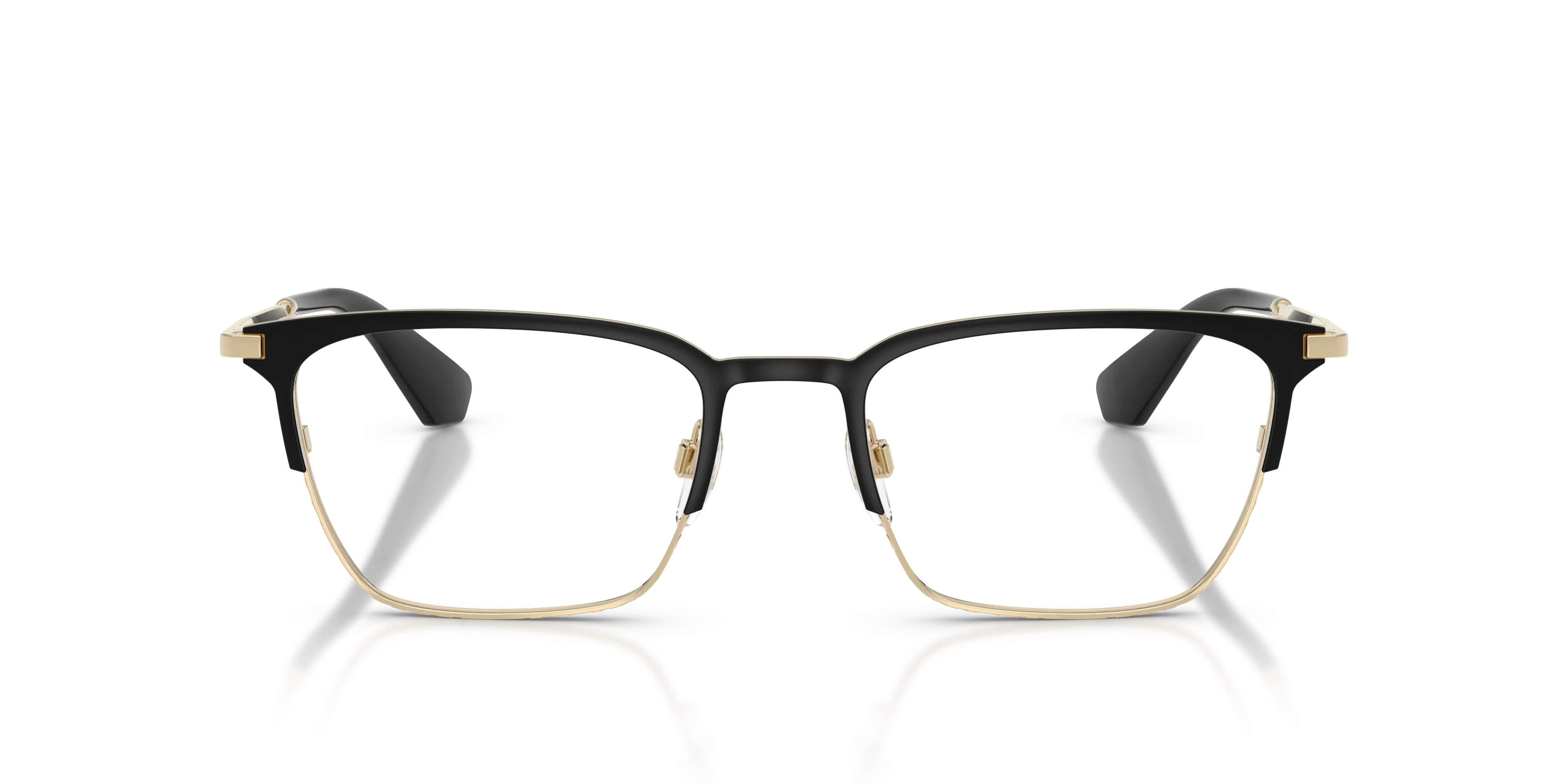 Front, Burberry BE1401 0BE1401 1109 Brille