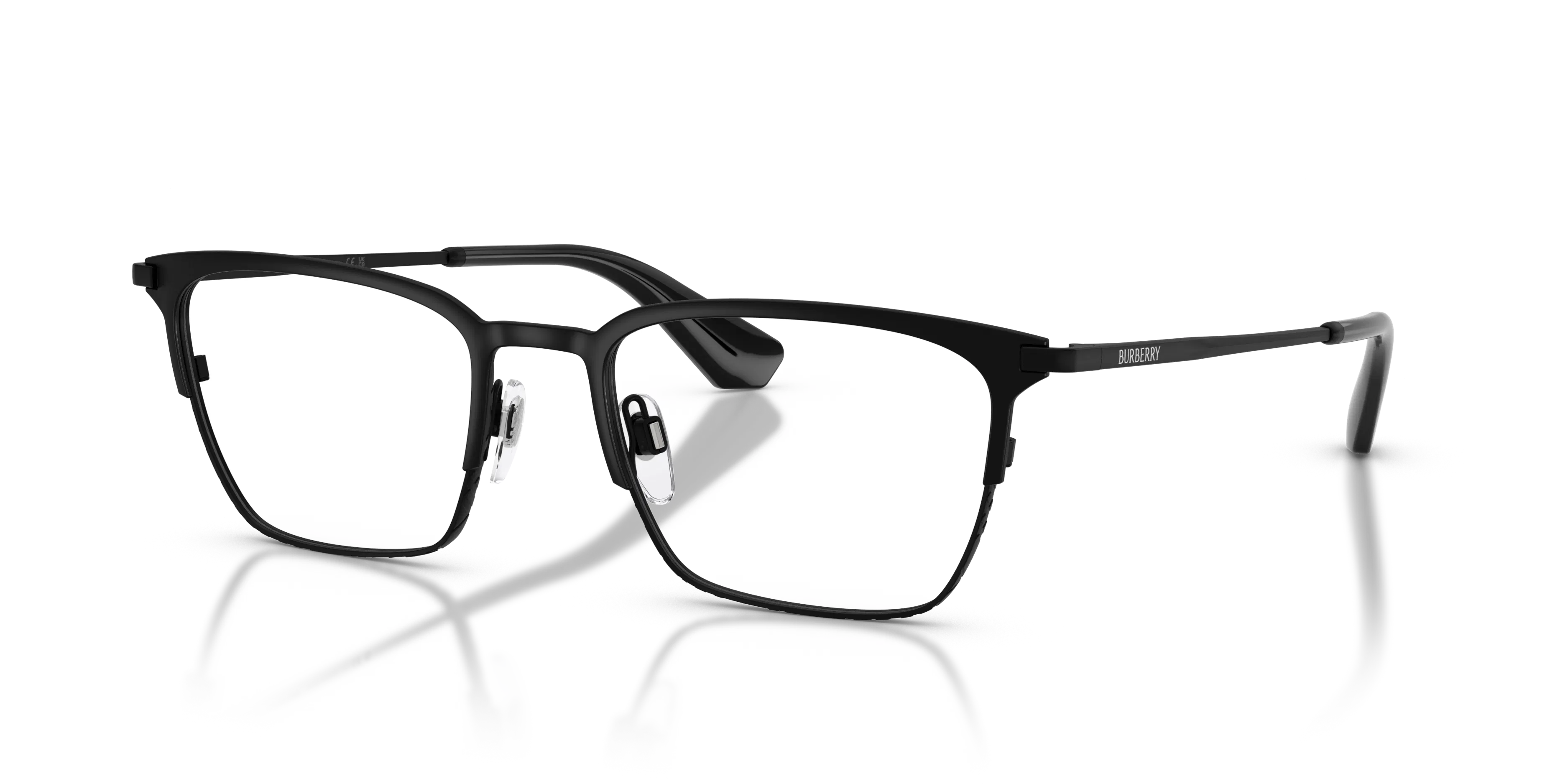 Angle_Left01, Burberry BE1401 0BE1401 1007 Brille