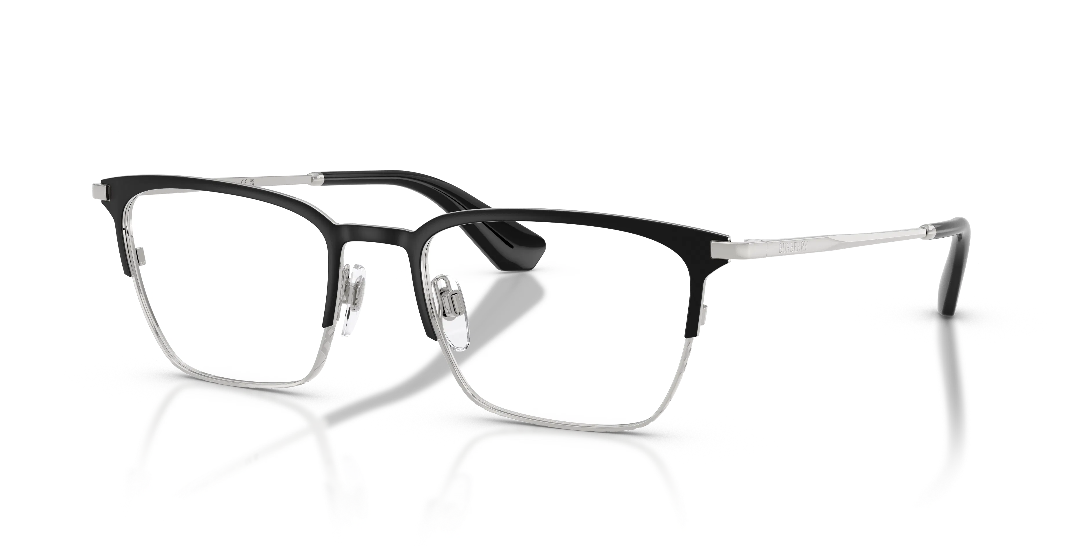 Angle_Left01, Burberry BE1401 0BE1401 1005 Brille