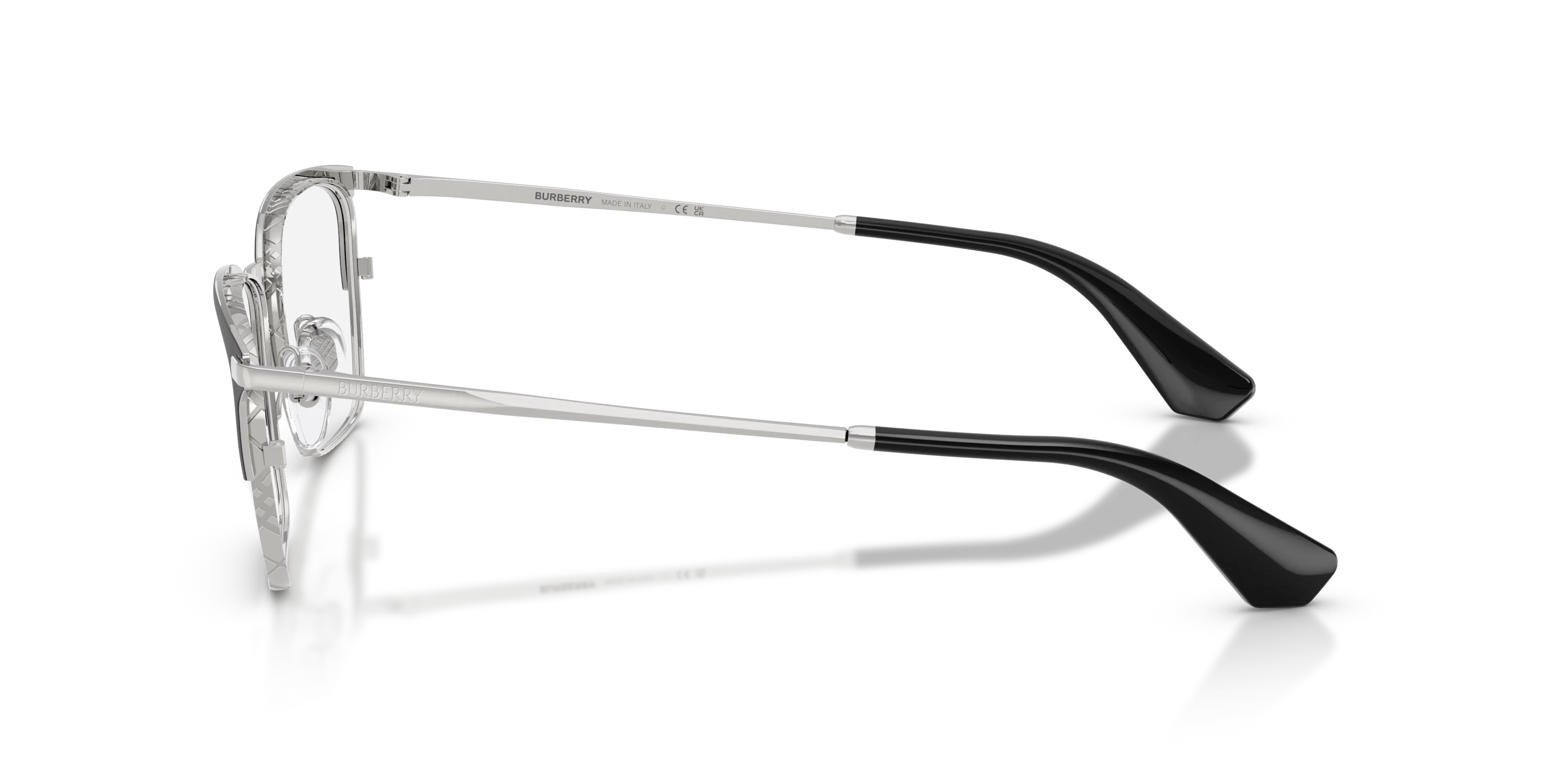 Angle_Left02, Burberry BE1401 0BE1401 1005 Brille
