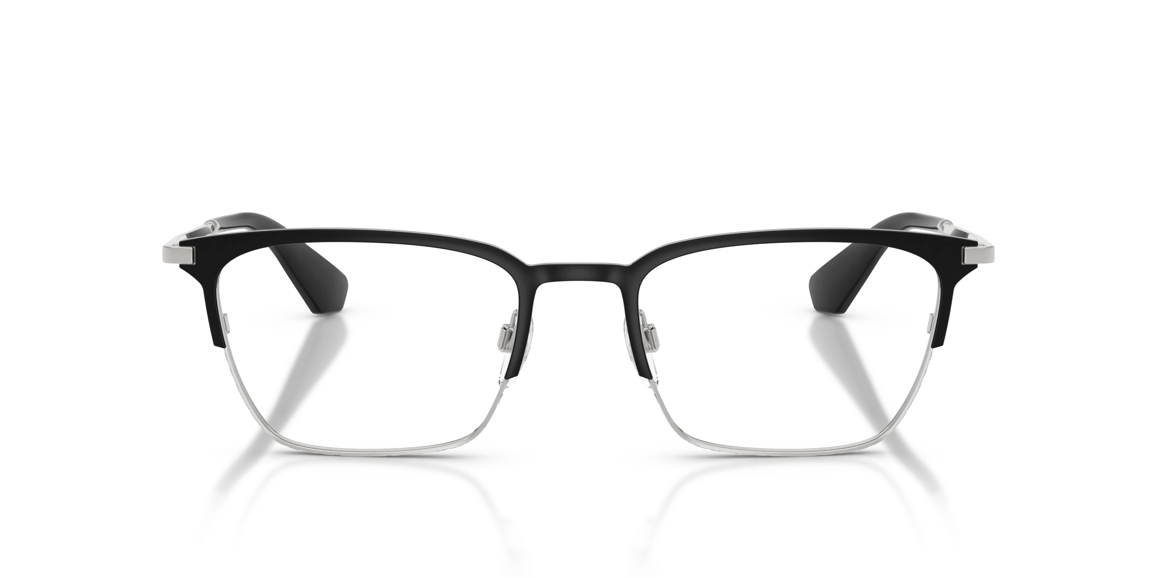 Front, Burberry BE1401 0BE1401 1005 Brille