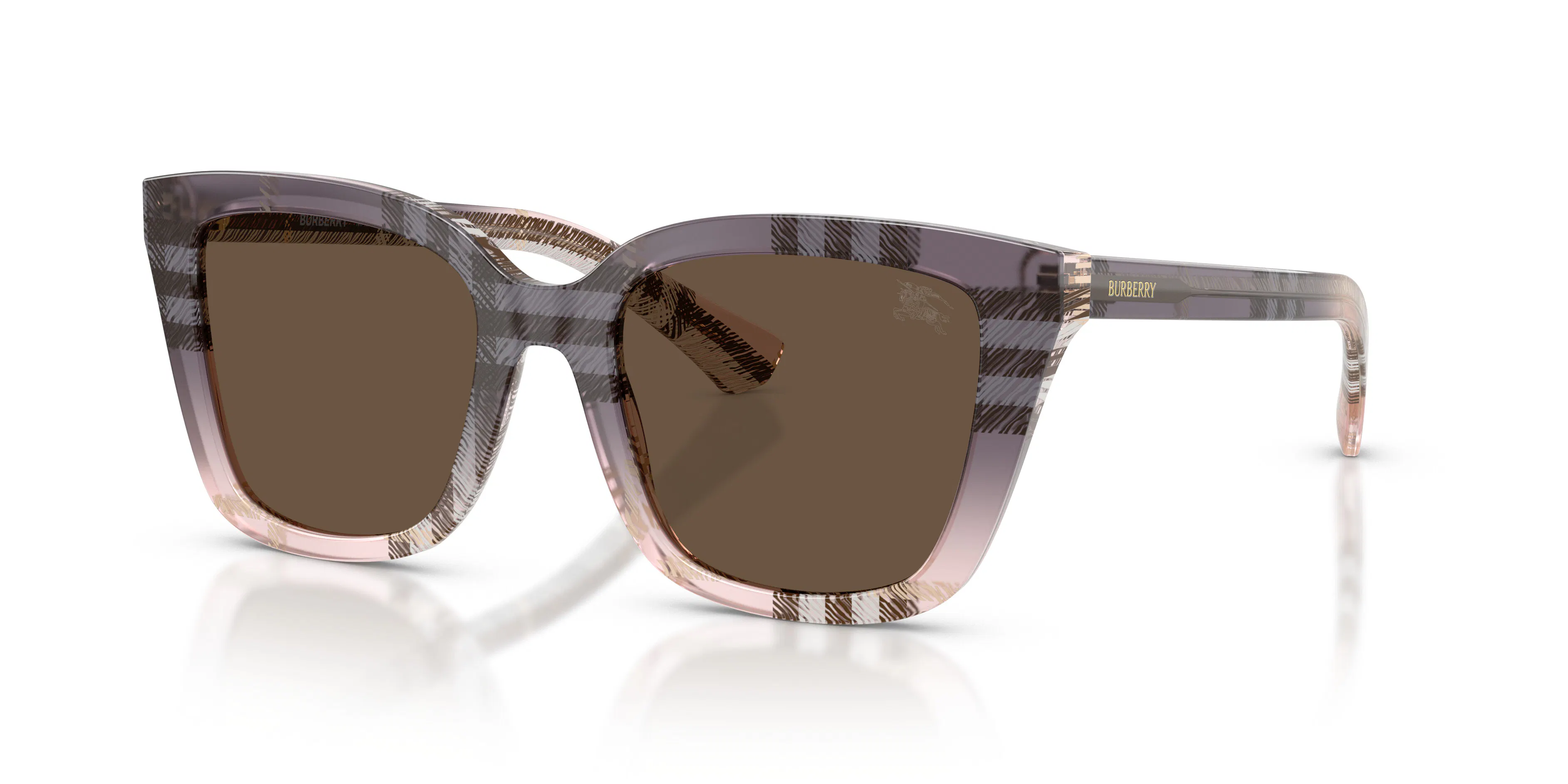Angle_Left01, Burberry 0BE4487 422073 Sonnenbrille