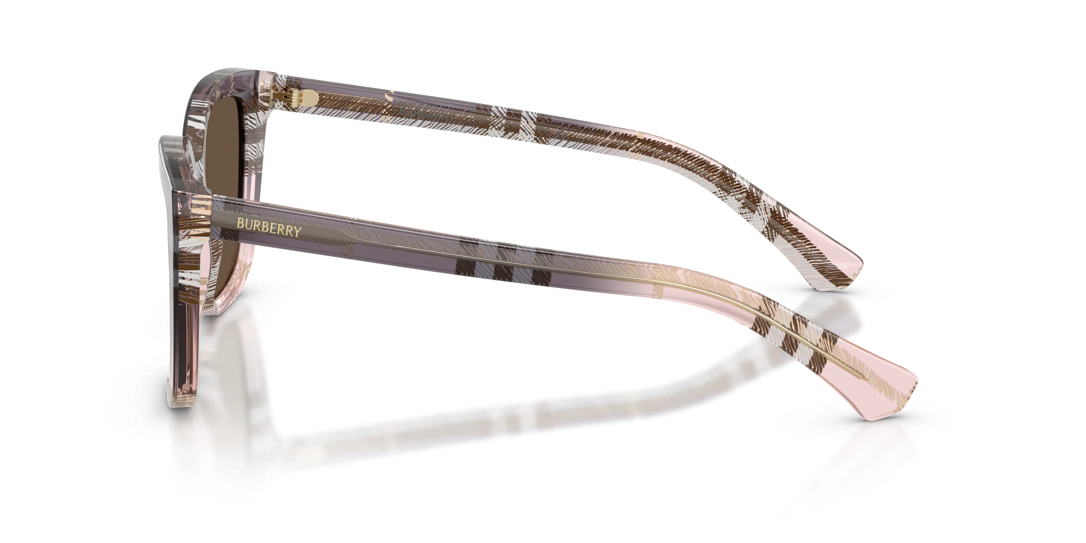 Angle_Left02, Burberry 0BE4487 422073 Sonnenbrille