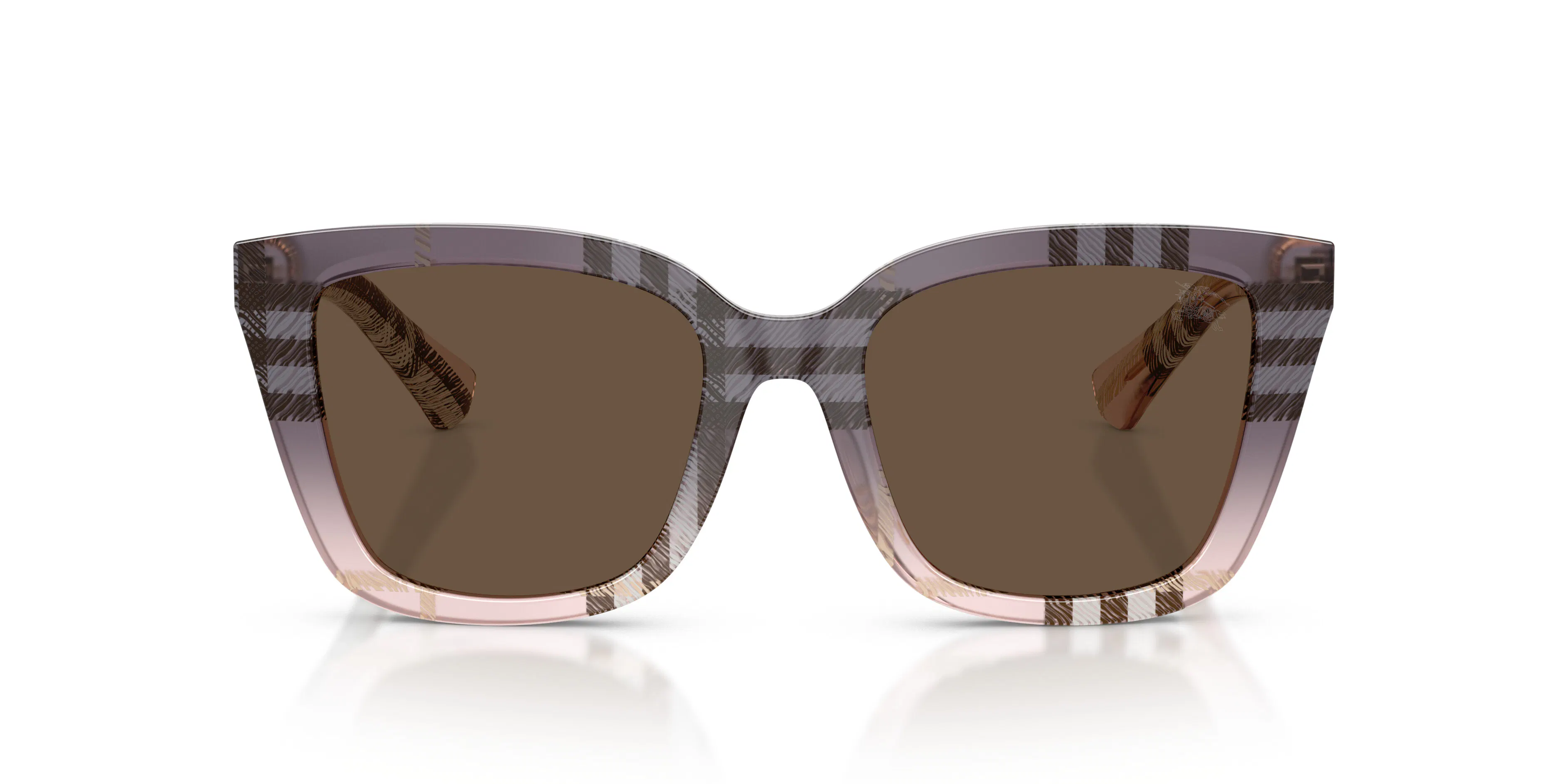 Front, Burberry 0BE4487 422073 Sonnenbrille