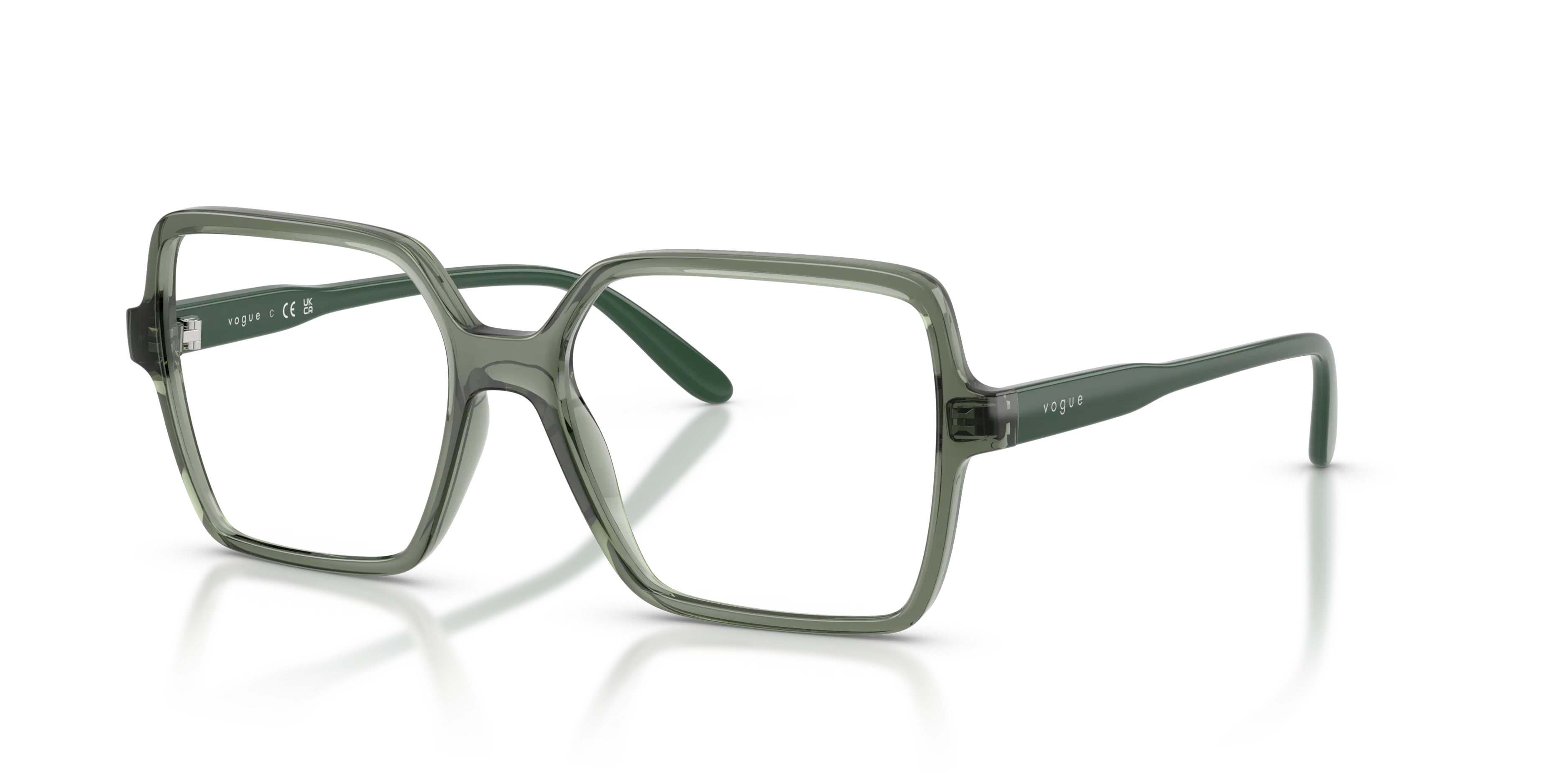 Angle_Left01, Vogue Eyewear VO5702 0VO5702 3086 Brille