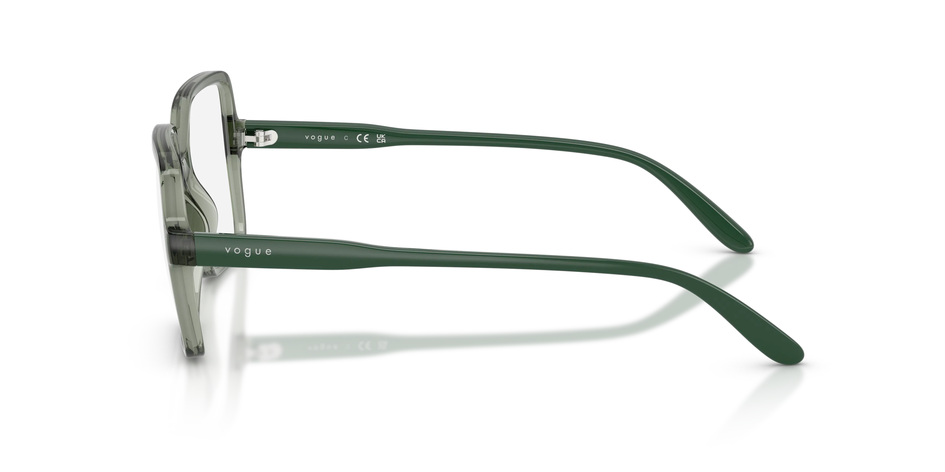 Angle_Left02, Vogue Eyewear VO5702 0VO5702 3086 Brille