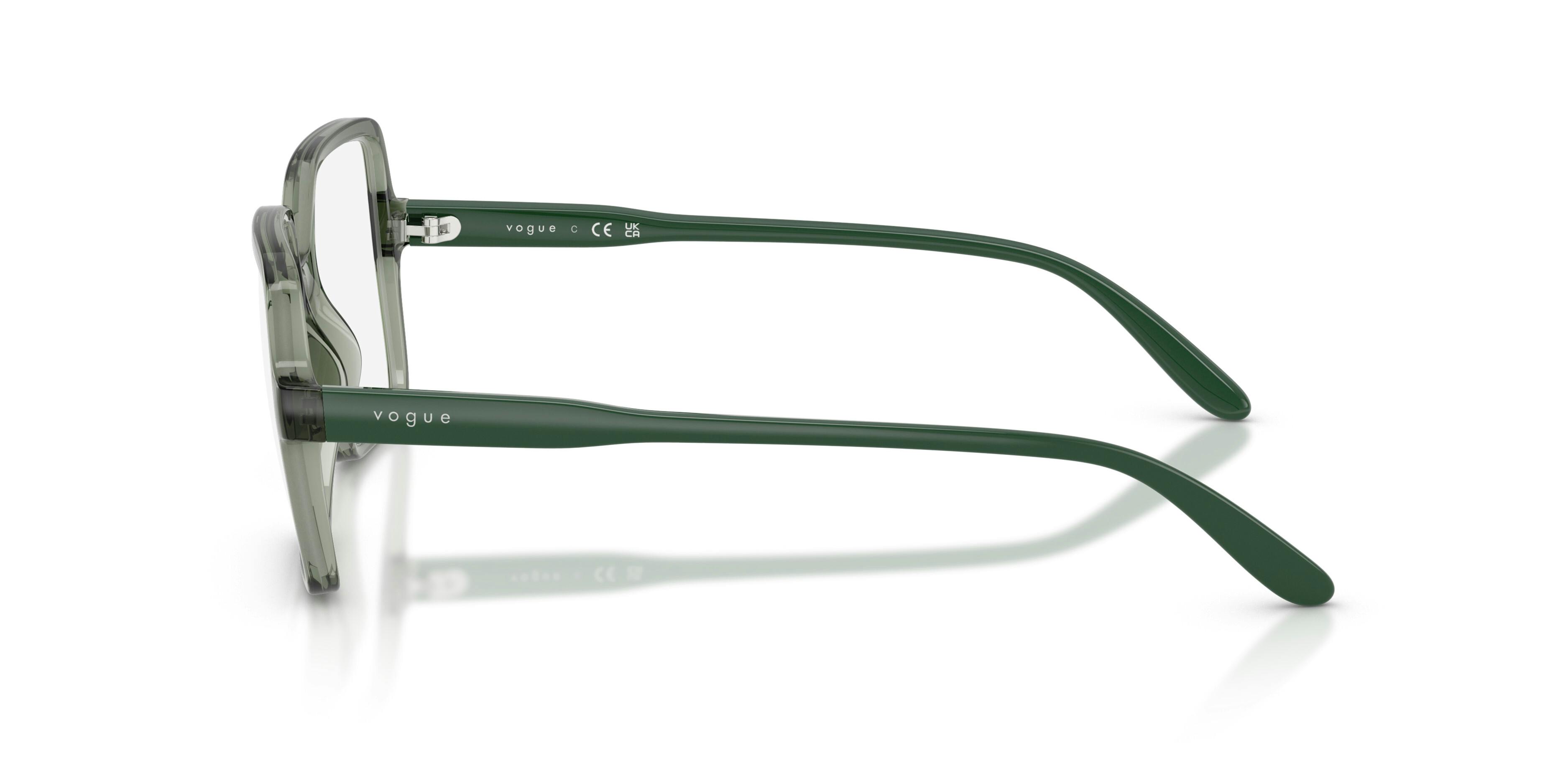 Angle_Left02, Vogue 0VO5702 3086 Brille