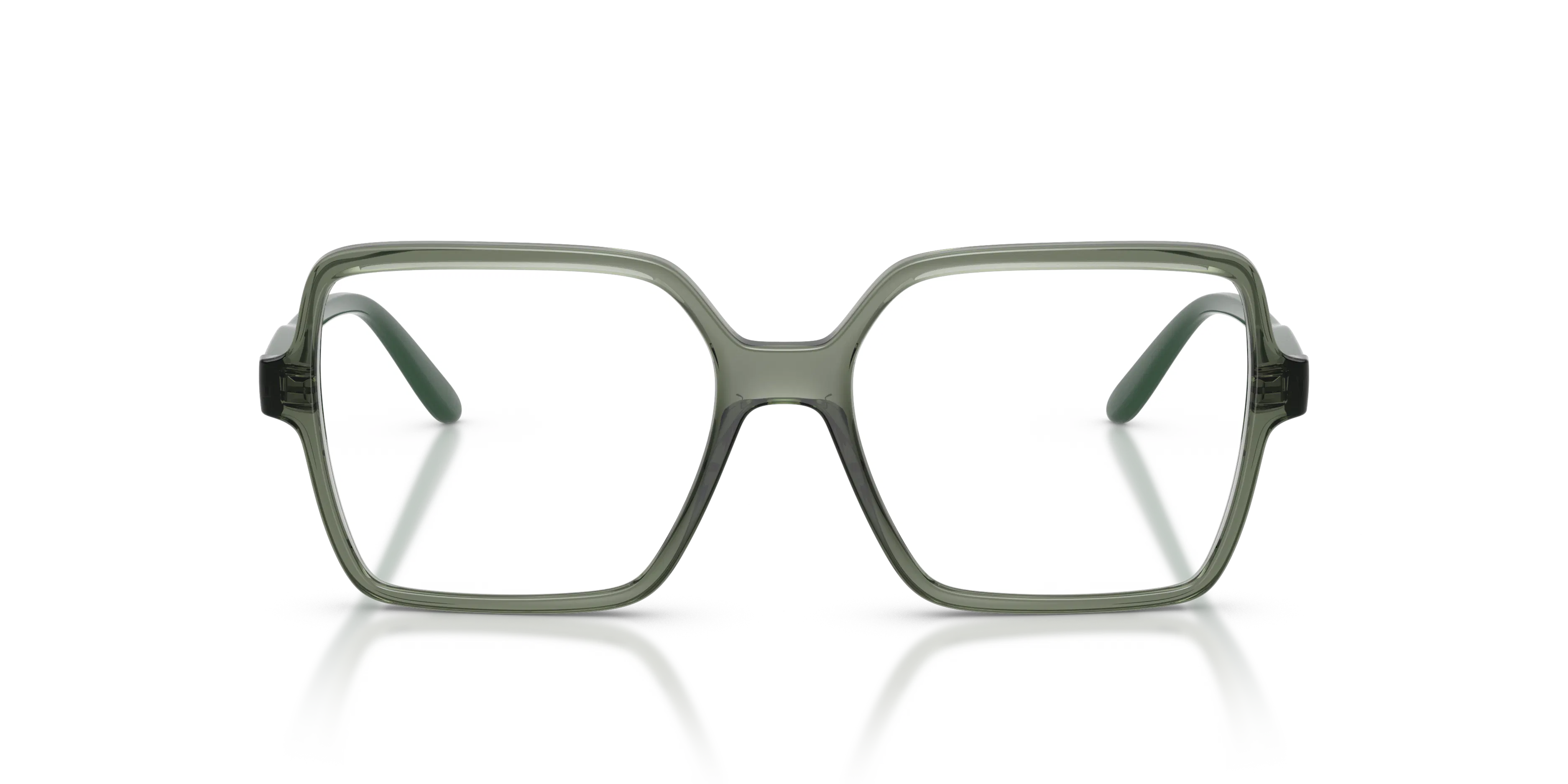 Front, Vogue Eyewear VO5702 0VO5702 3086 Brille
