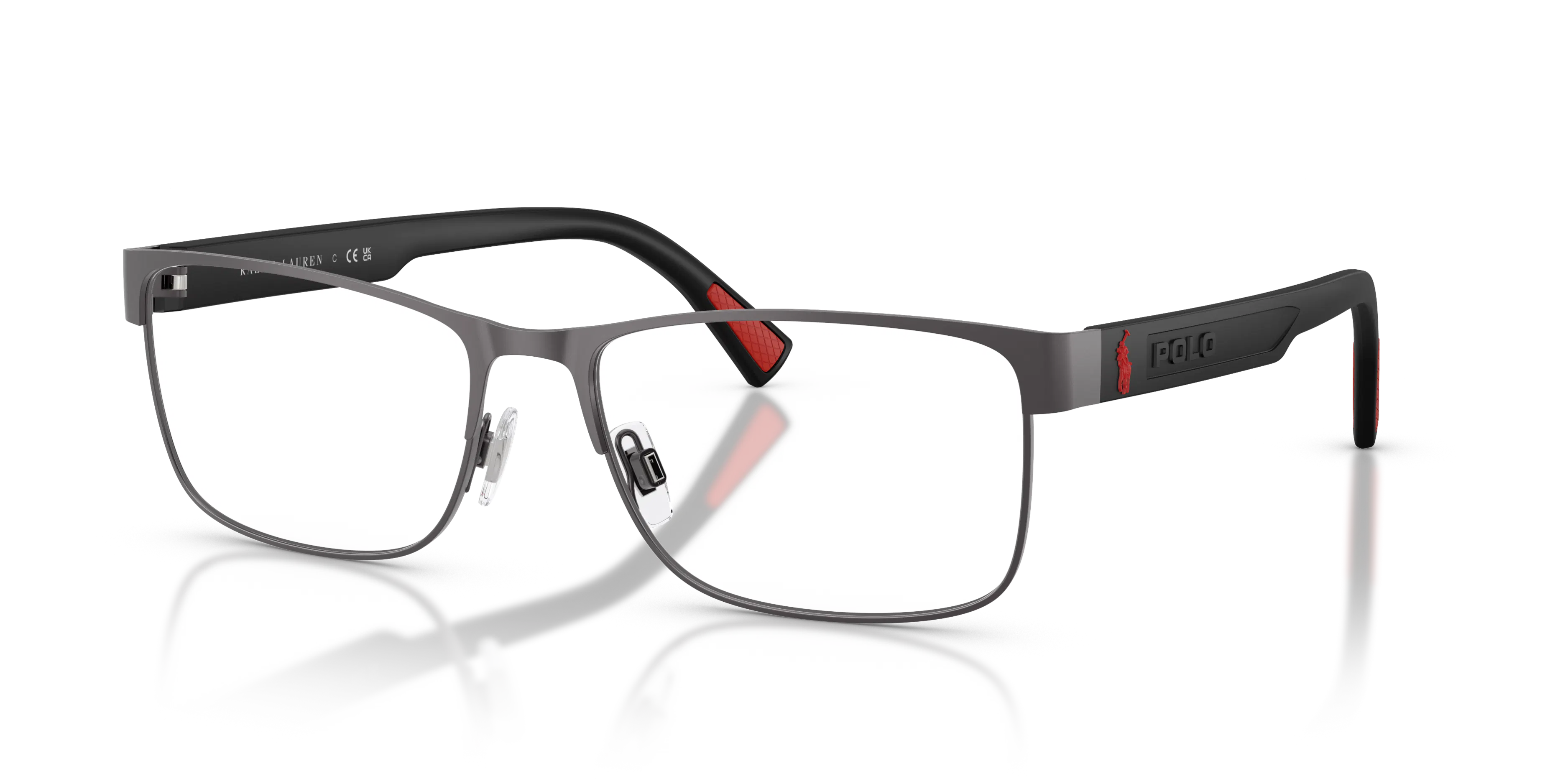 Angle_Left01, Polo Ralph Lauren PH1244 0PH1244 9215 Brille