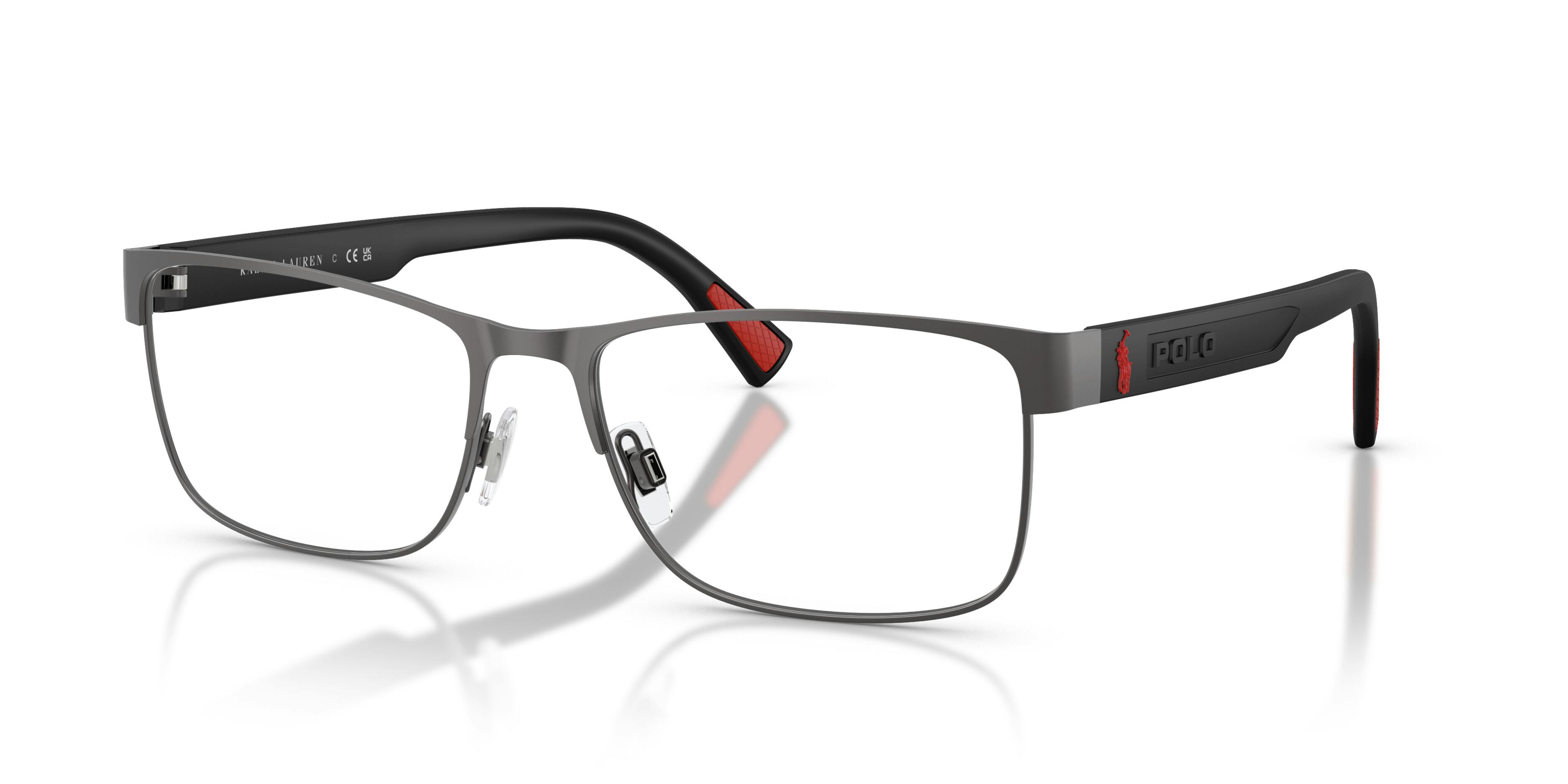 Angle_Left01, Polo Ralph Lauren 0PH1244 9215 Brille