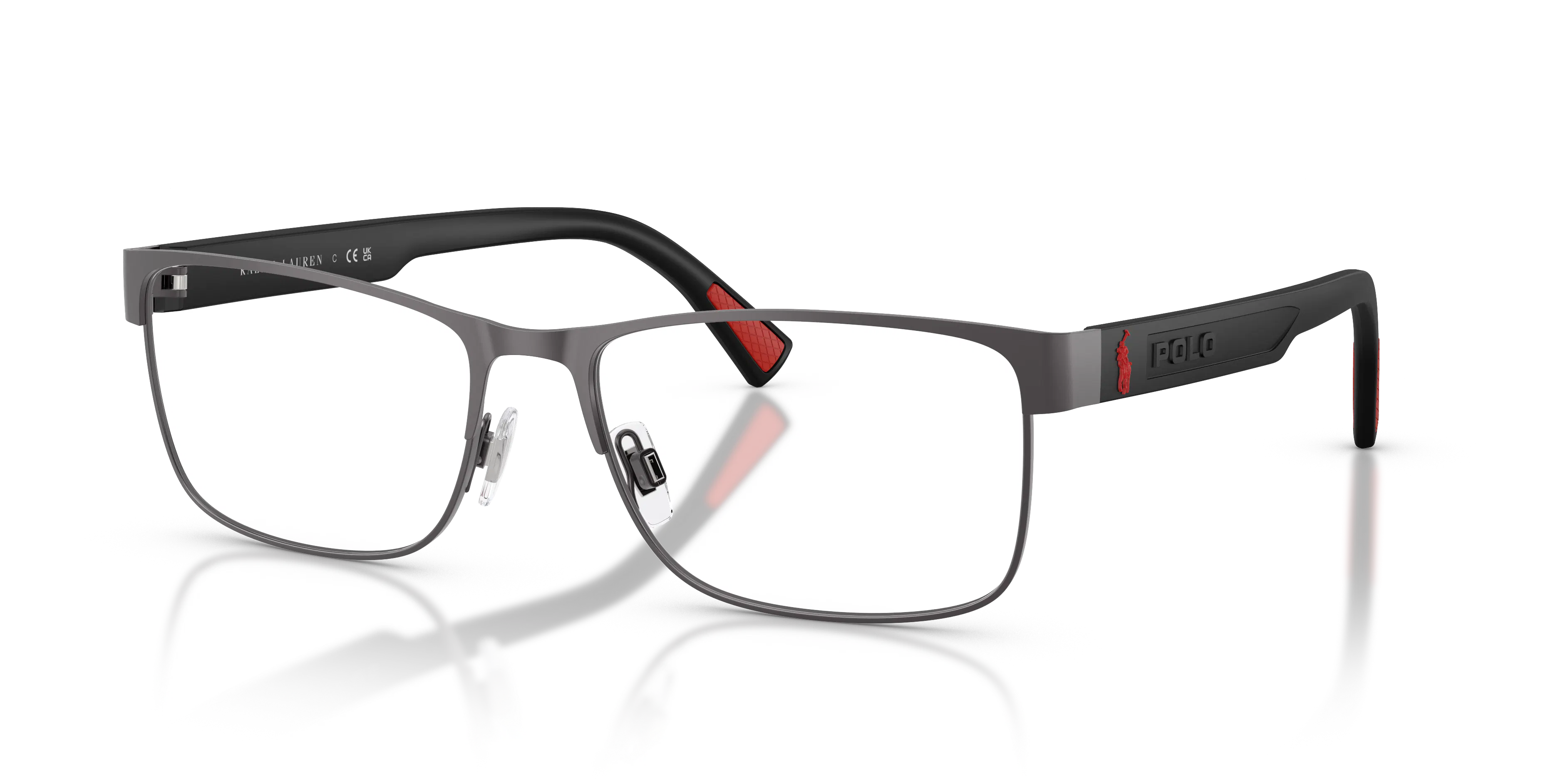 Angle_Left01, Polo Ralph Lauren PH1244 0PH1244 9215 Brille