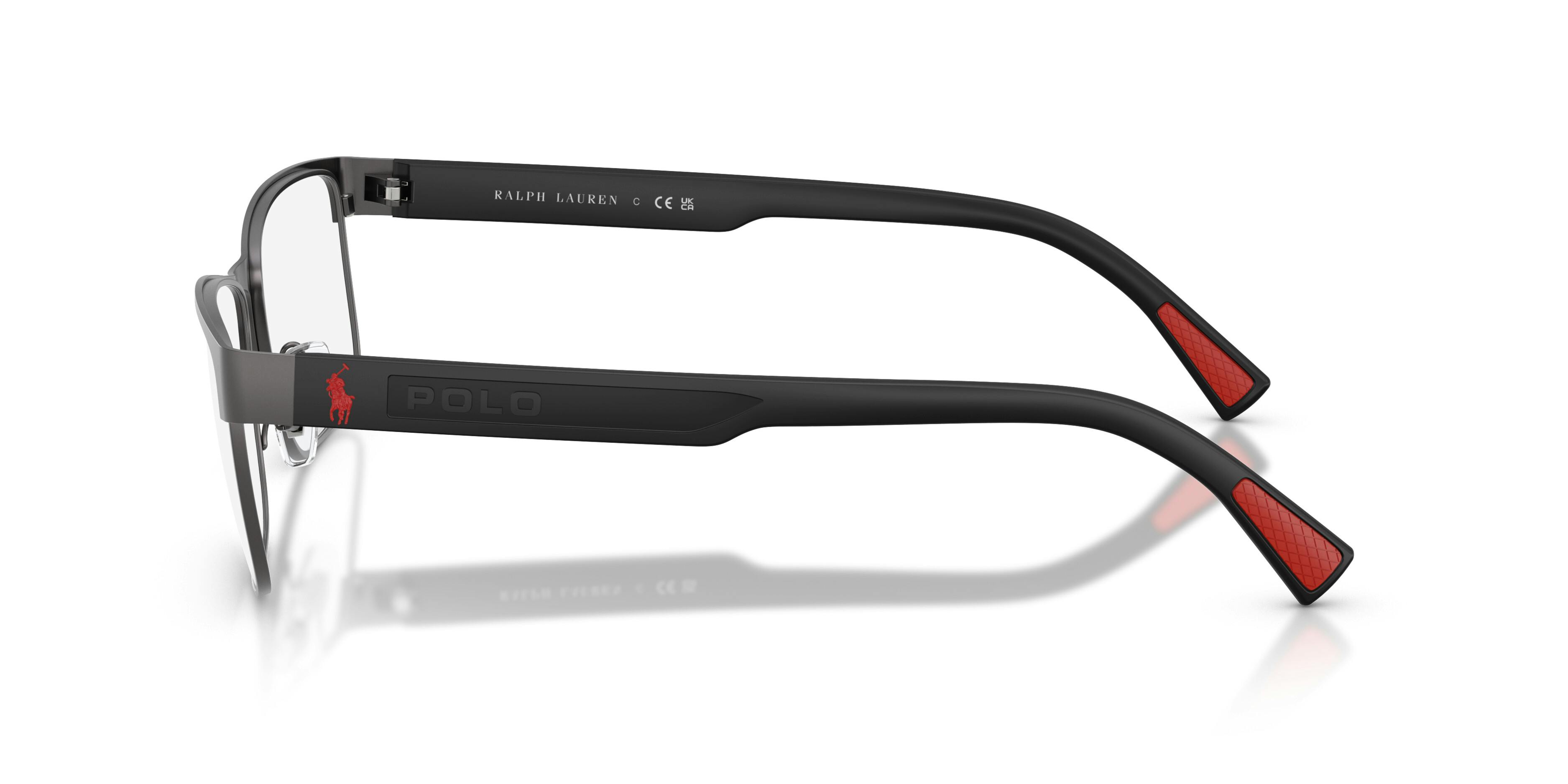 Angle_Left02, Polo Ralph Lauren 0PH1244 9215 Brille