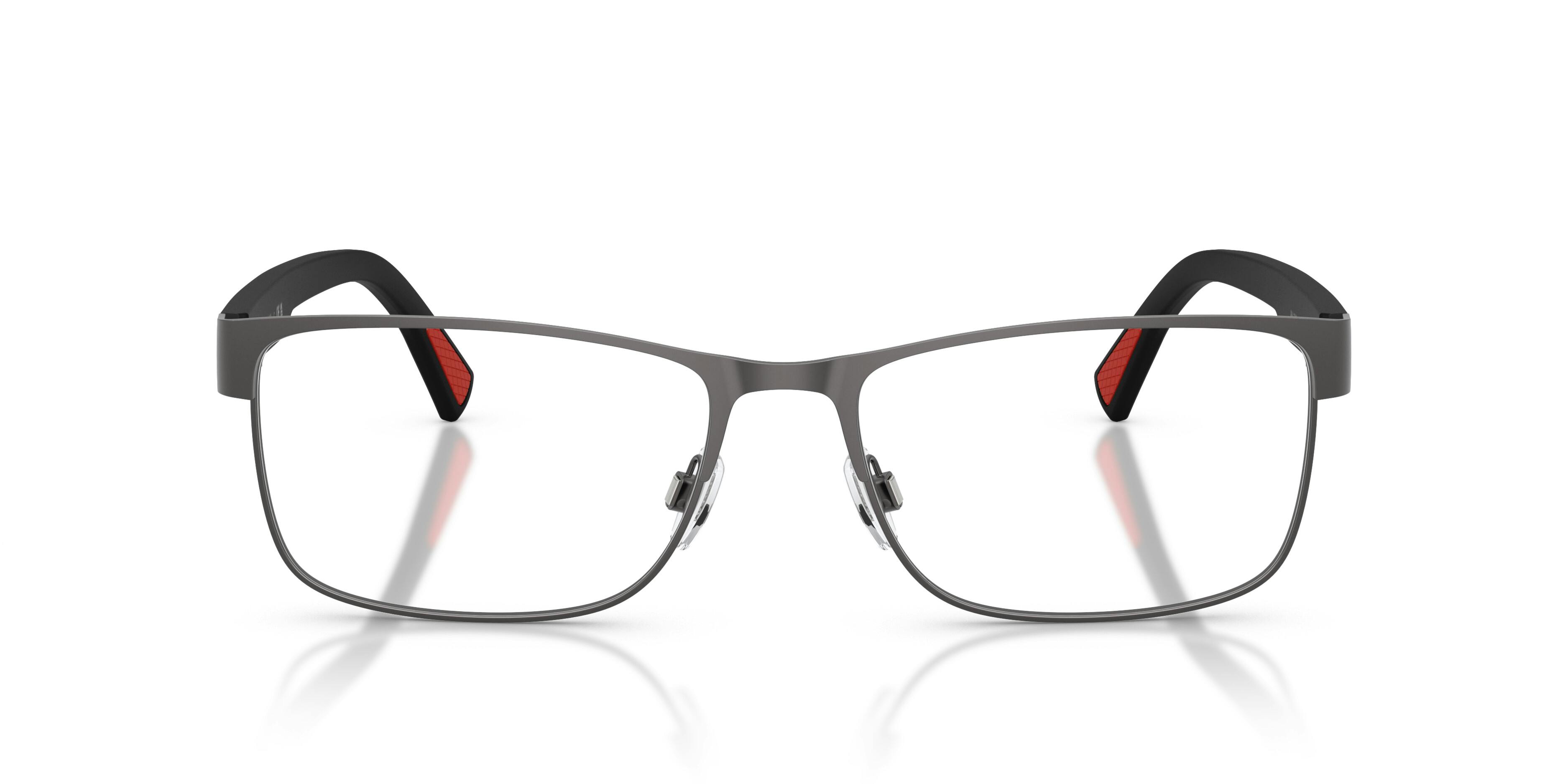 Front, Polo Ralph Lauren 0PH1244 9215 Brille