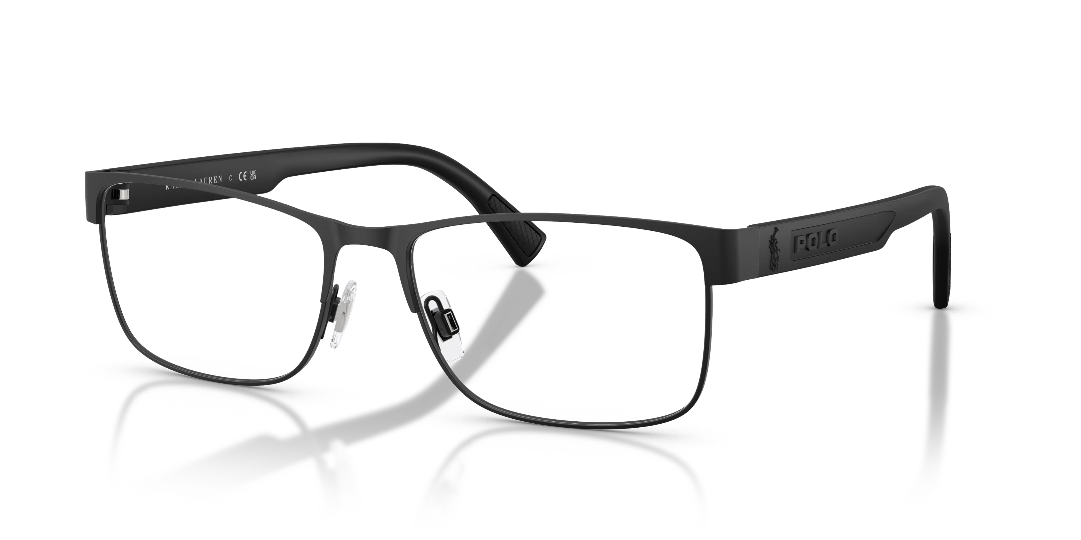 Angle_Left01, Polo Ralph Lauren PH1244 0PH1244 9224 Brille