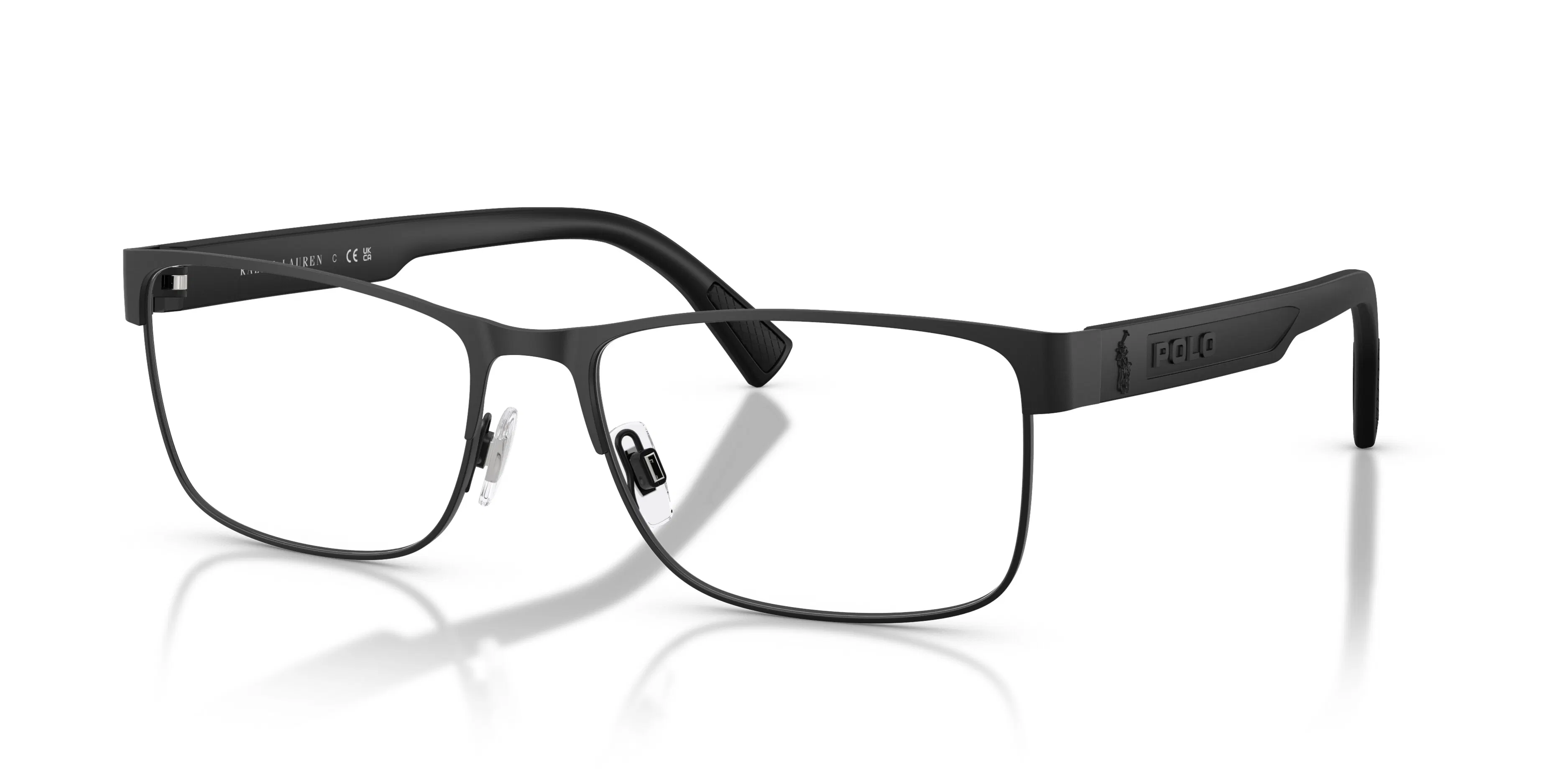 Angle_Left01, Polo Ralph Lauren PH1244 0PH1244 9224 Brille