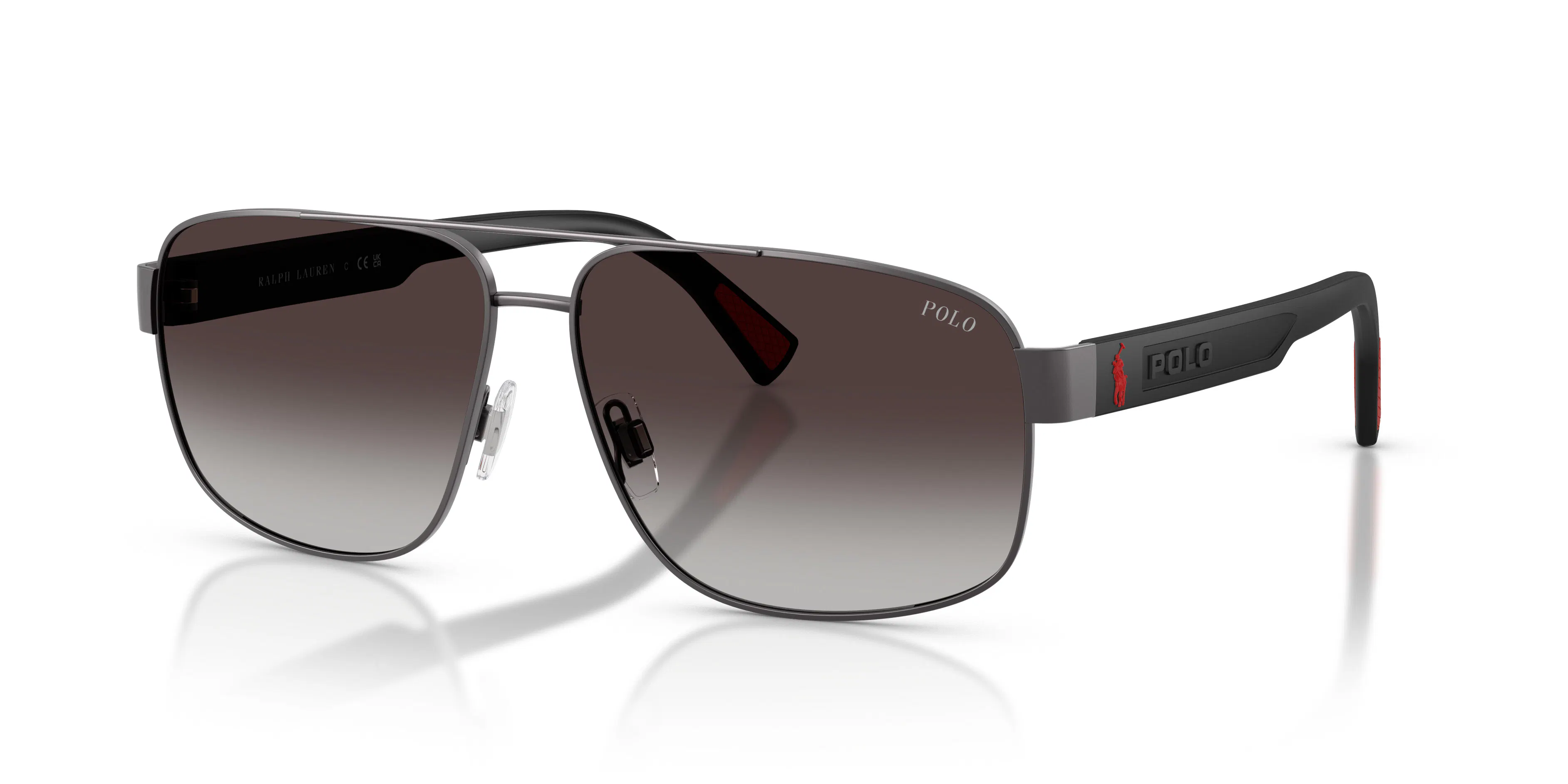 Angle_Left01, Polo Ralph Lauren PH3165 0PH3165 92158G Sonnenbrille