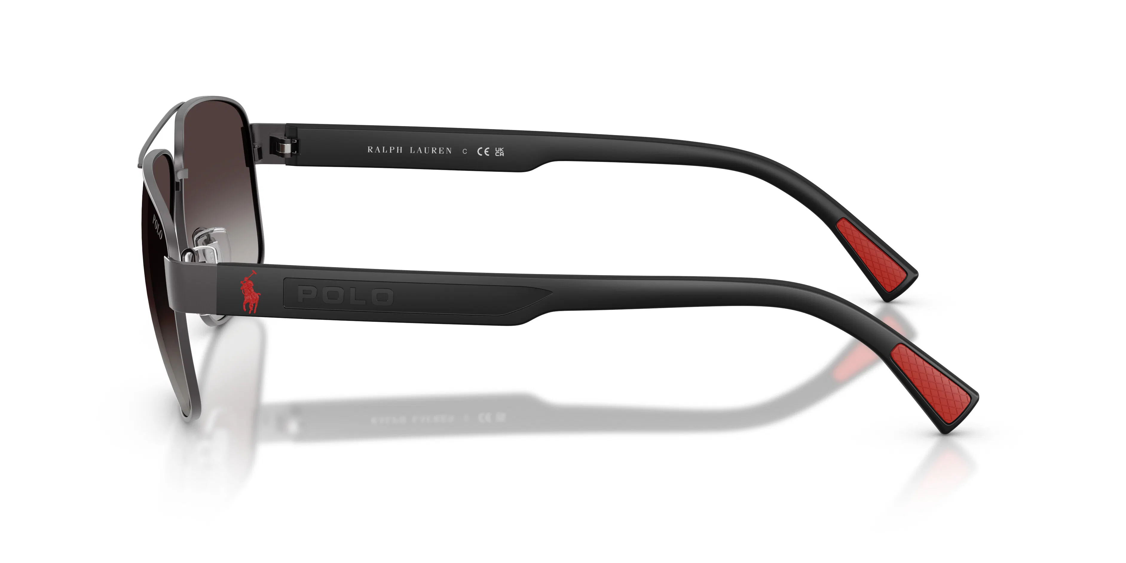 Angle_Left02, Polo Ralph Lauren PH3165 0PH3165 92158G Sonnenbrille