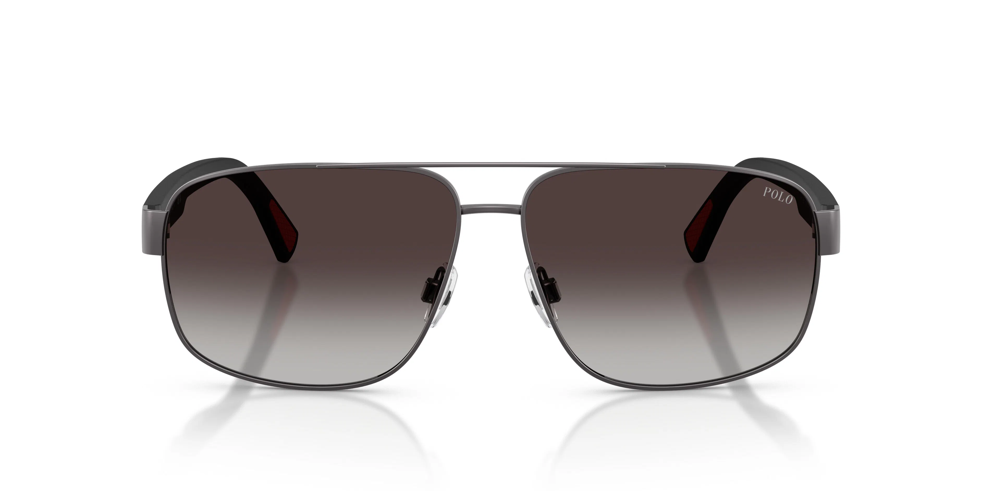 Front, Polo Ralph Lauren PH3165 0PH3165 92158G Sonnenbrille