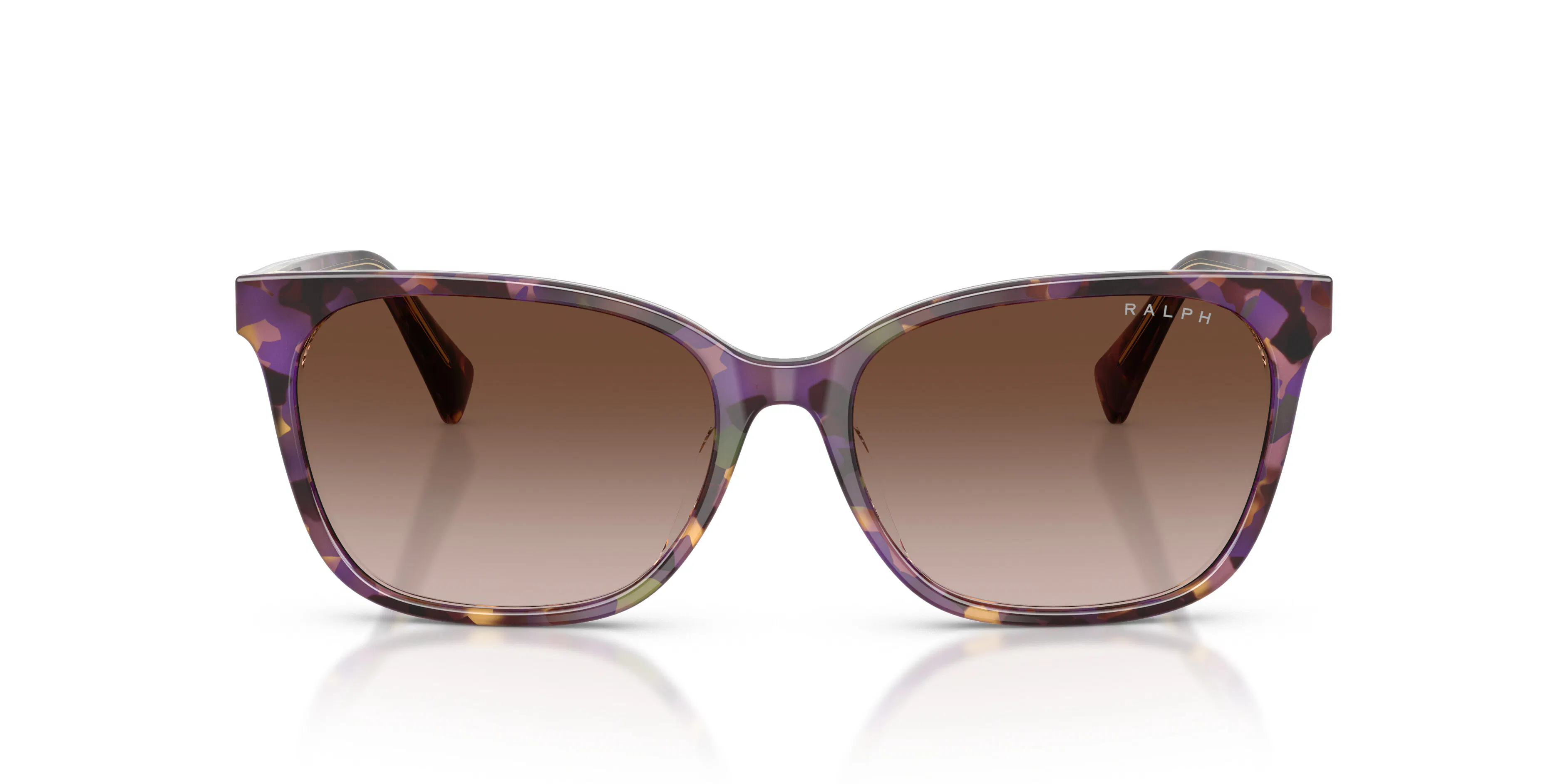 Front, Ralph Lauren RA5348U 0RA5348U 630313 Sonnenbrille