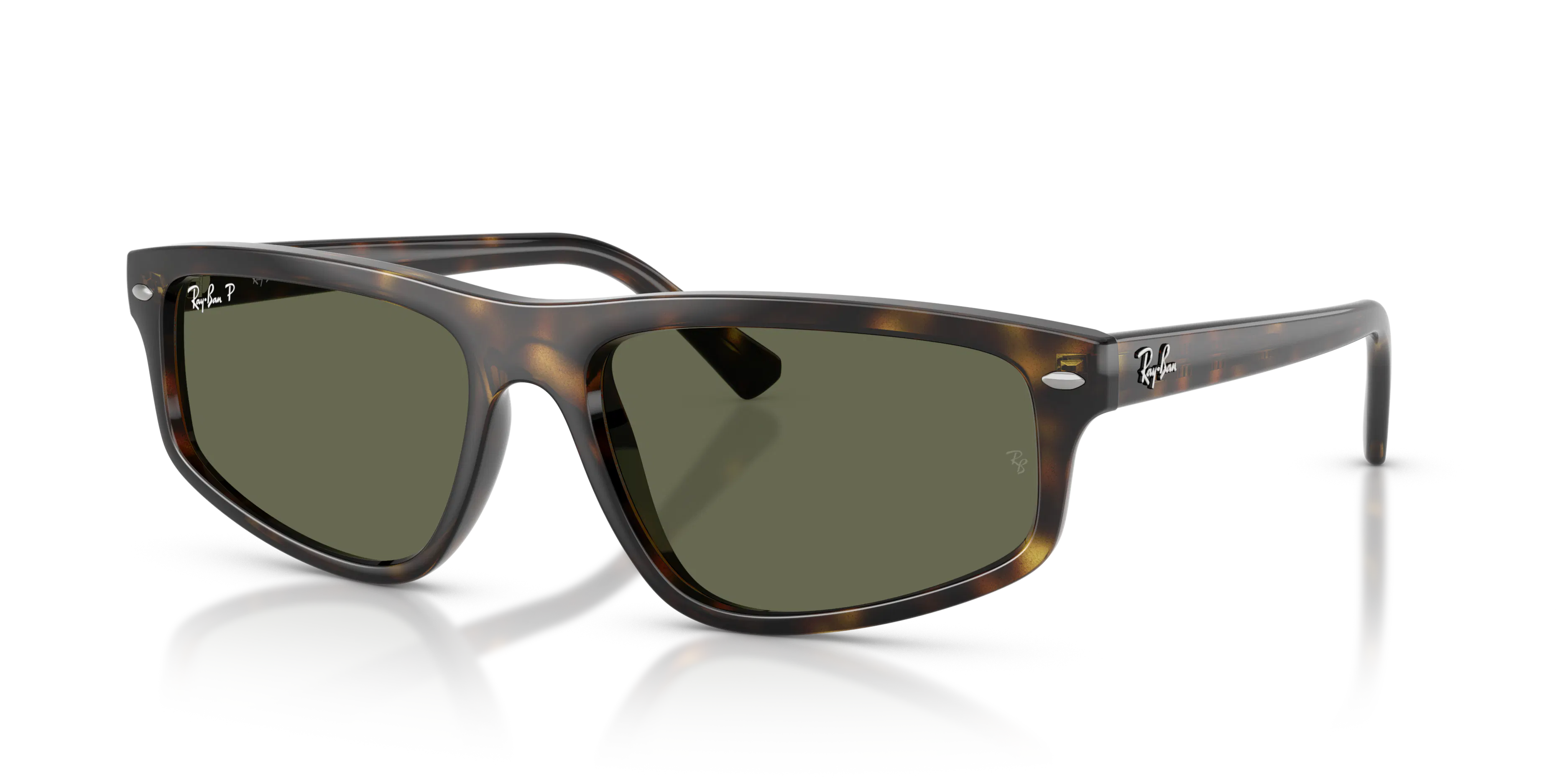 Angle_Left01, Ray-Ban RB2225 0RB2225 710/58 Sonnenbrille