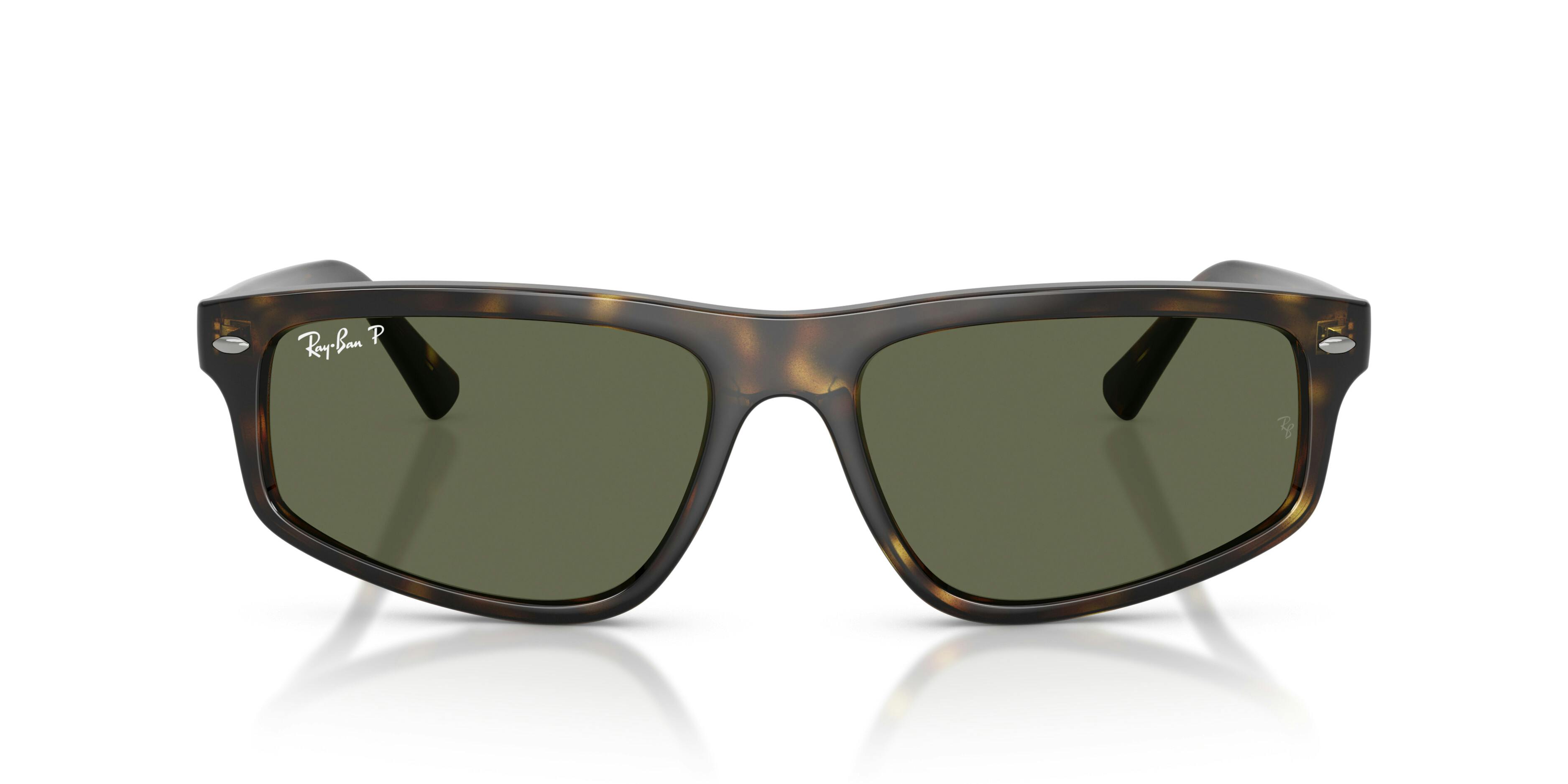 Front, Ray-Ban 0RB2225 710/58 Sonnenbrille