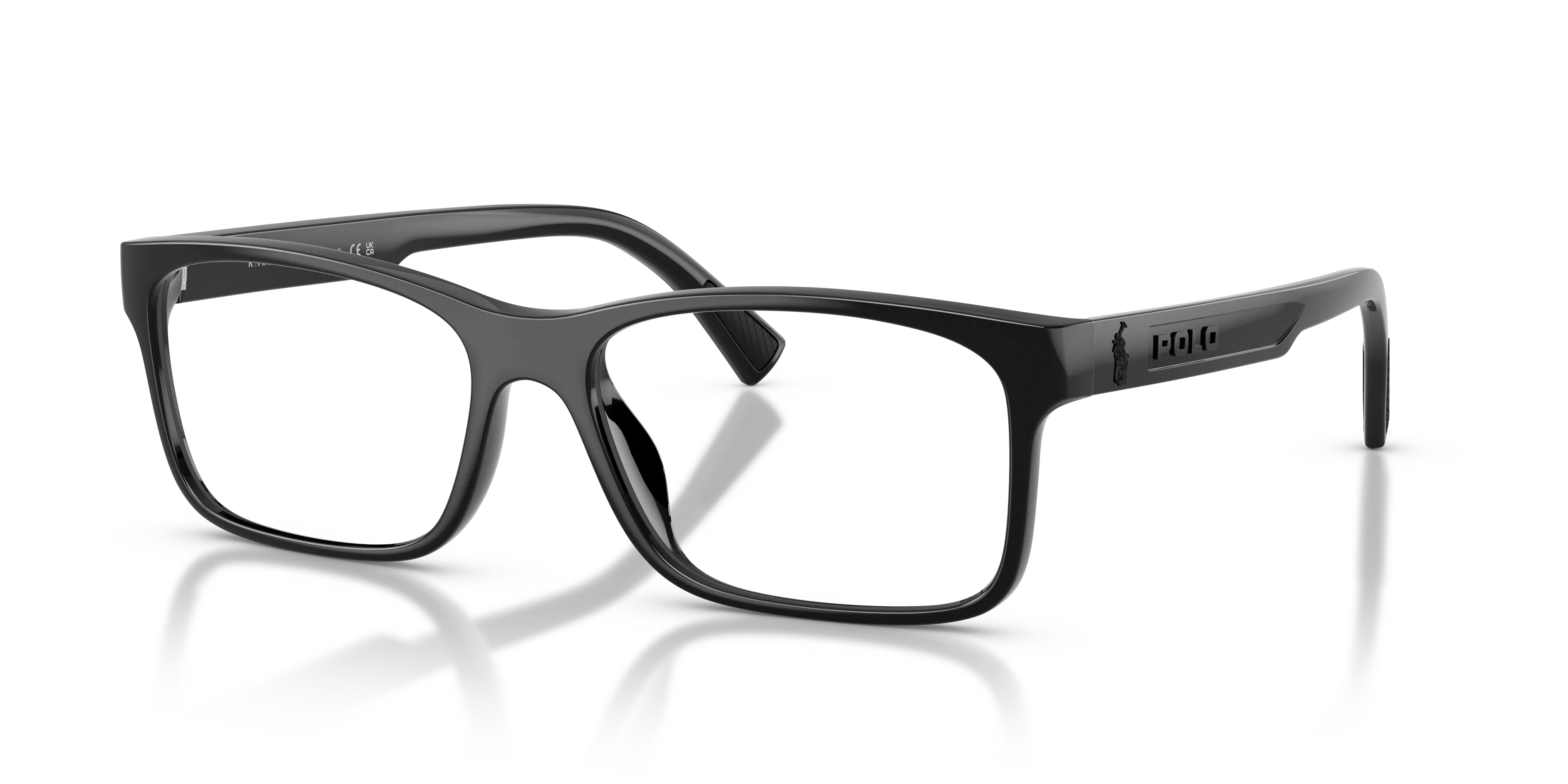 Angle_Left01, Polo Ralph Lauren PH2301U 0PH2301U 5001 Brille