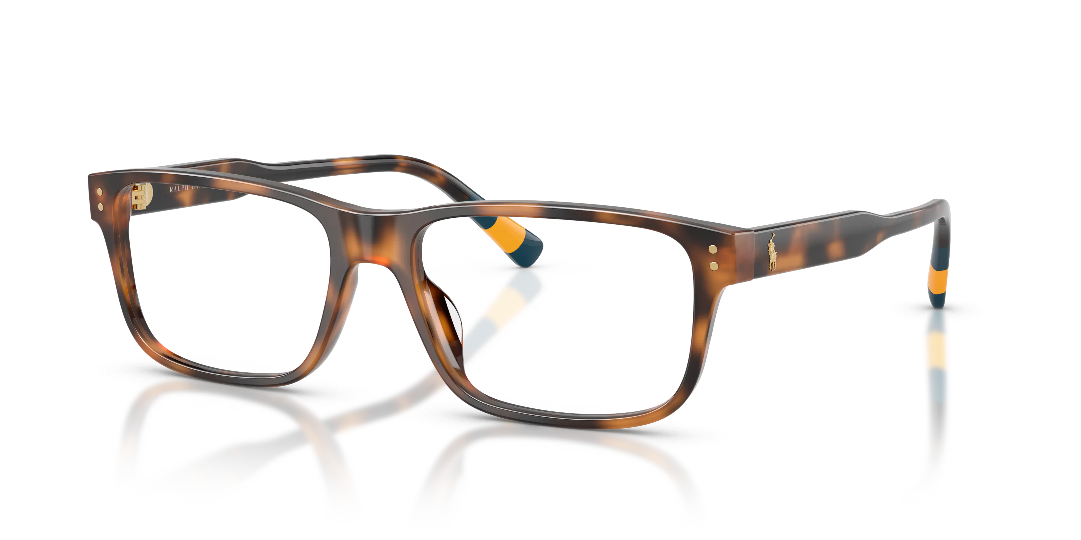 Angle_Left01, Polo Ralph Lauren PH2302U 0PH2302U 5003 Brille
