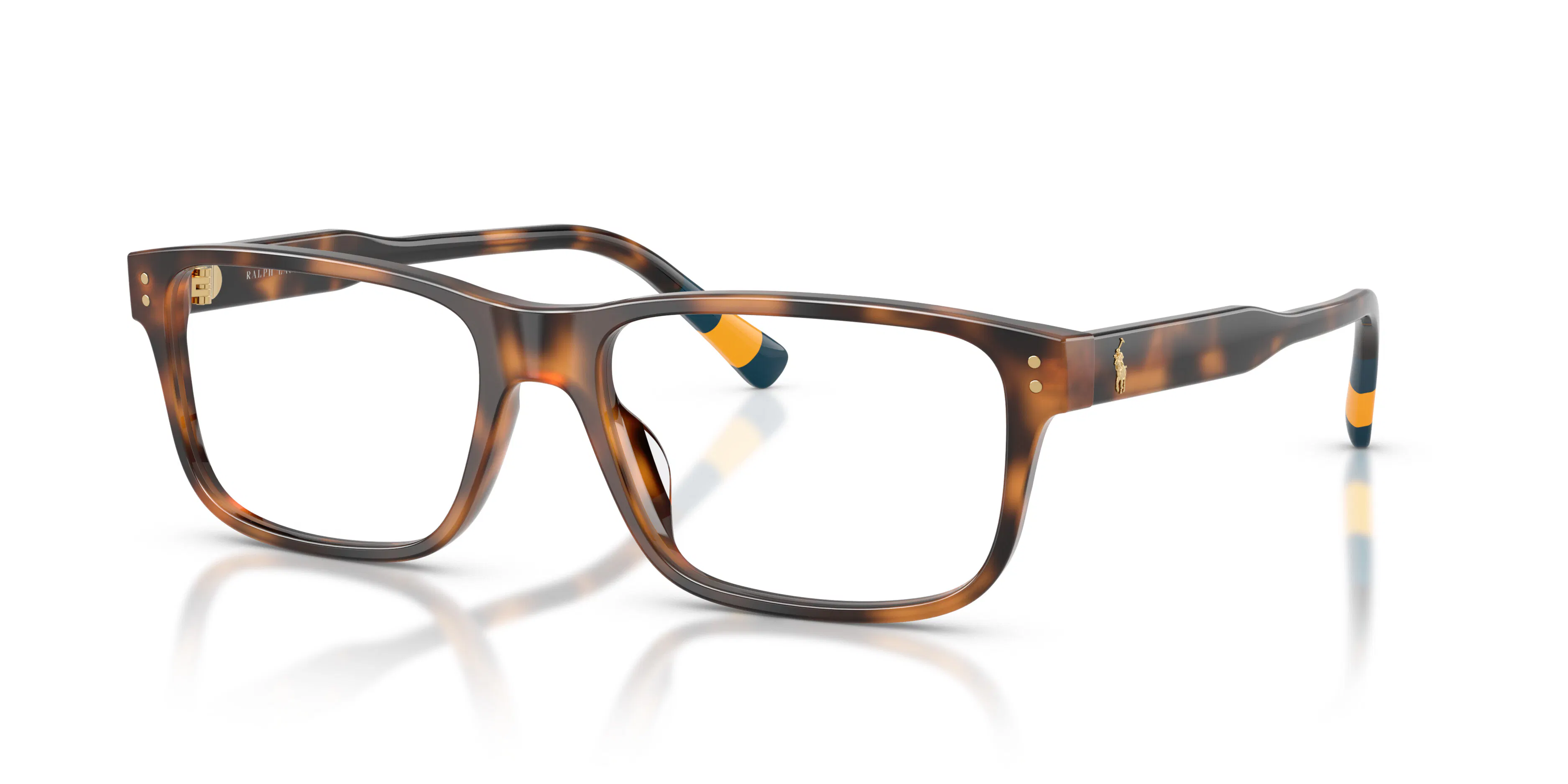 Angle_Left01, Polo Ralph Lauren PH2302U 0PH2302U 5003 Brille