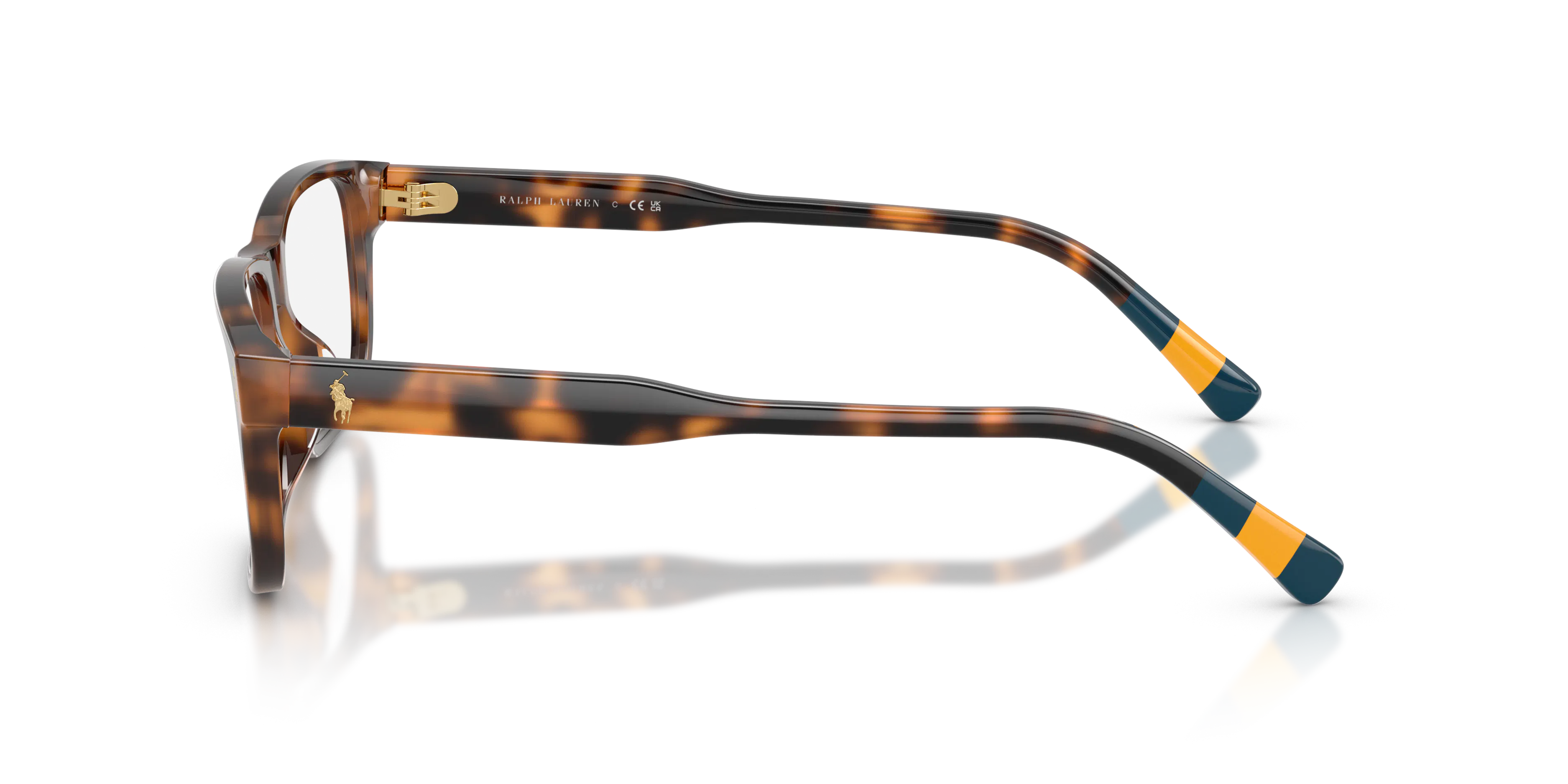 Angle_Left02, Polo Ralph Lauren PH2302U 0PH2302U 5003 Brille