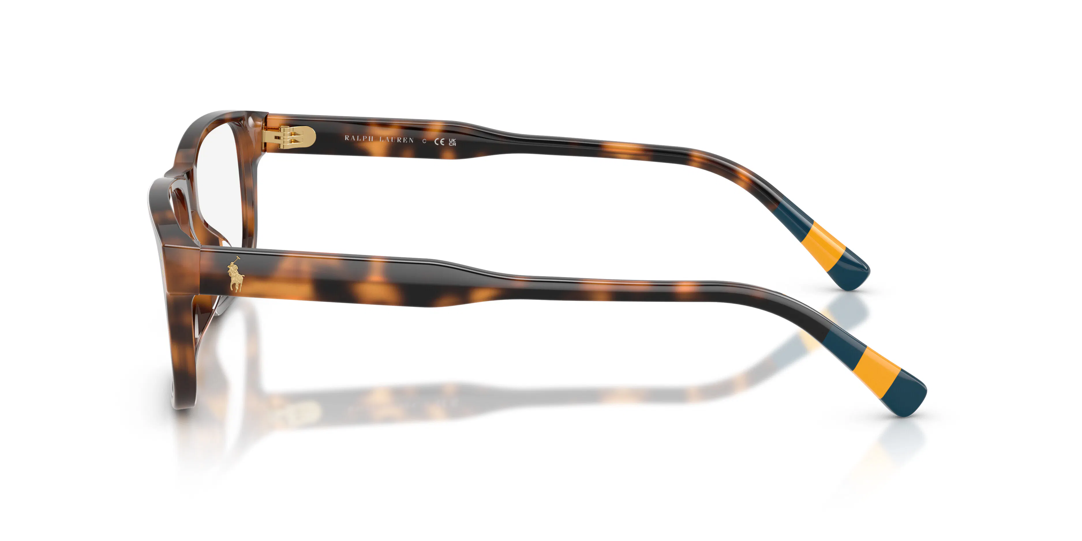 Angle_Left02, Polo Ralph Lauren PH2302U 0PH2302U 5003 Brille