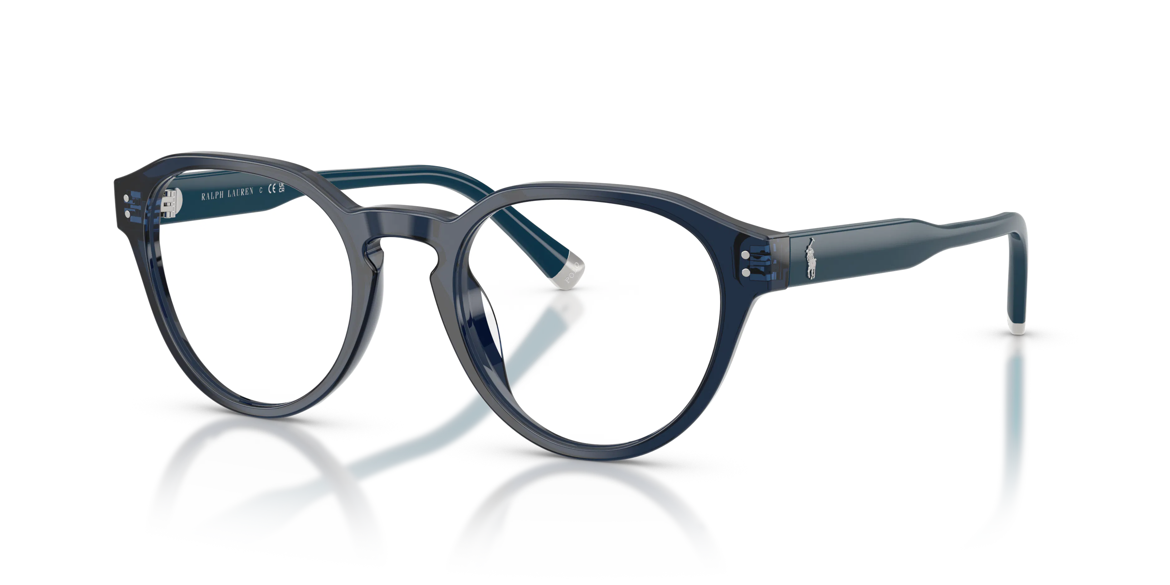 Angle_Left01, Polo Ralph Lauren PH2304U 0PH2304U 5955 Brille
