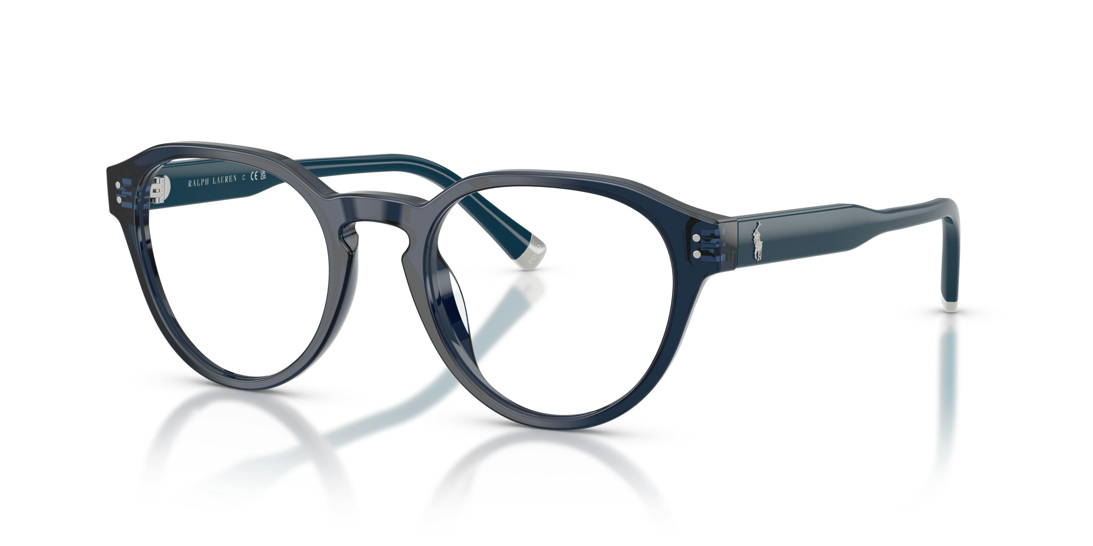 Angle_Left01, Polo Ralph Lauren 0PH2304U 5955 Brille