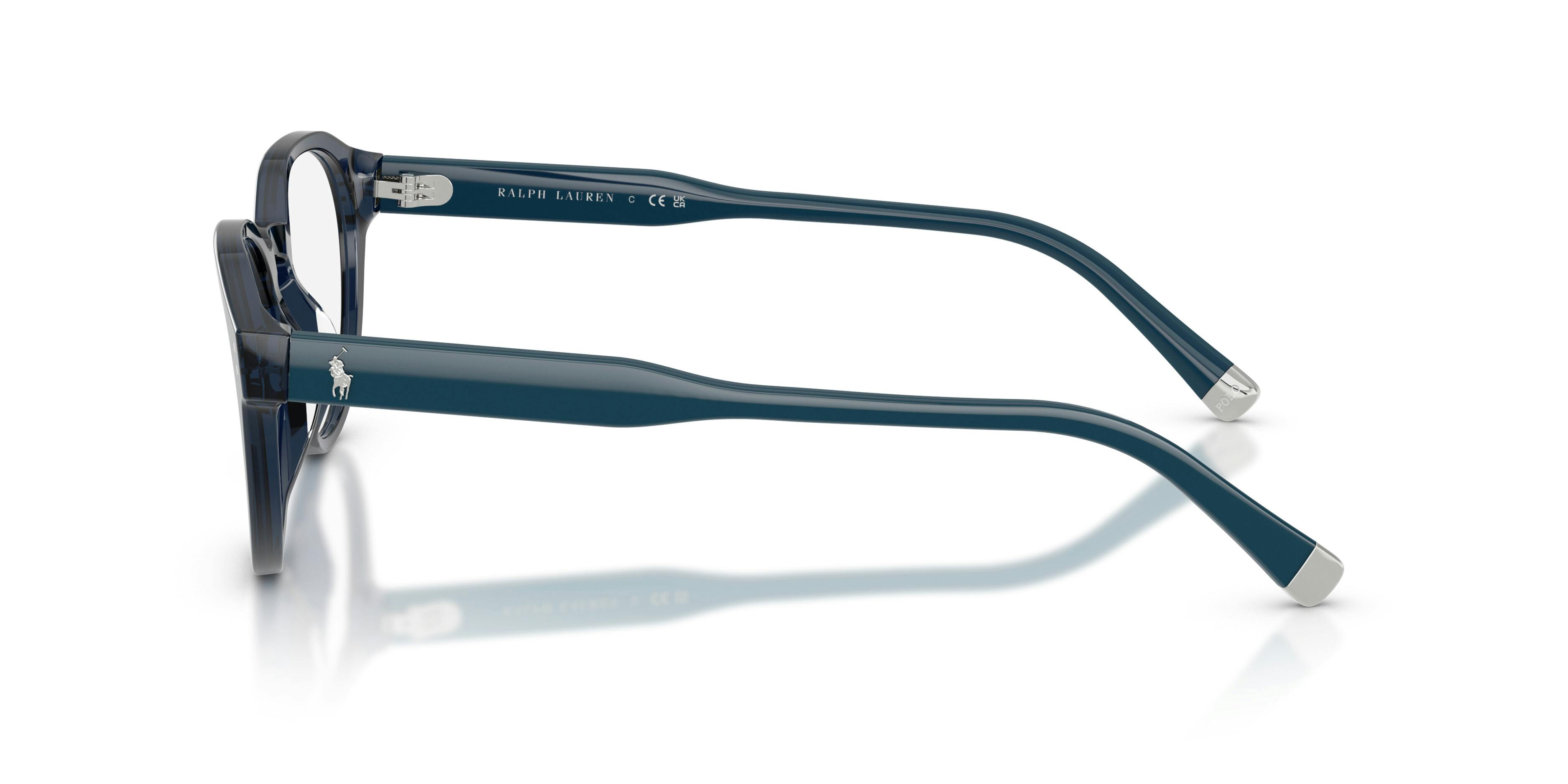 Angle_Left02, Polo Ralph Lauren 0PH2304U 5955 Brille