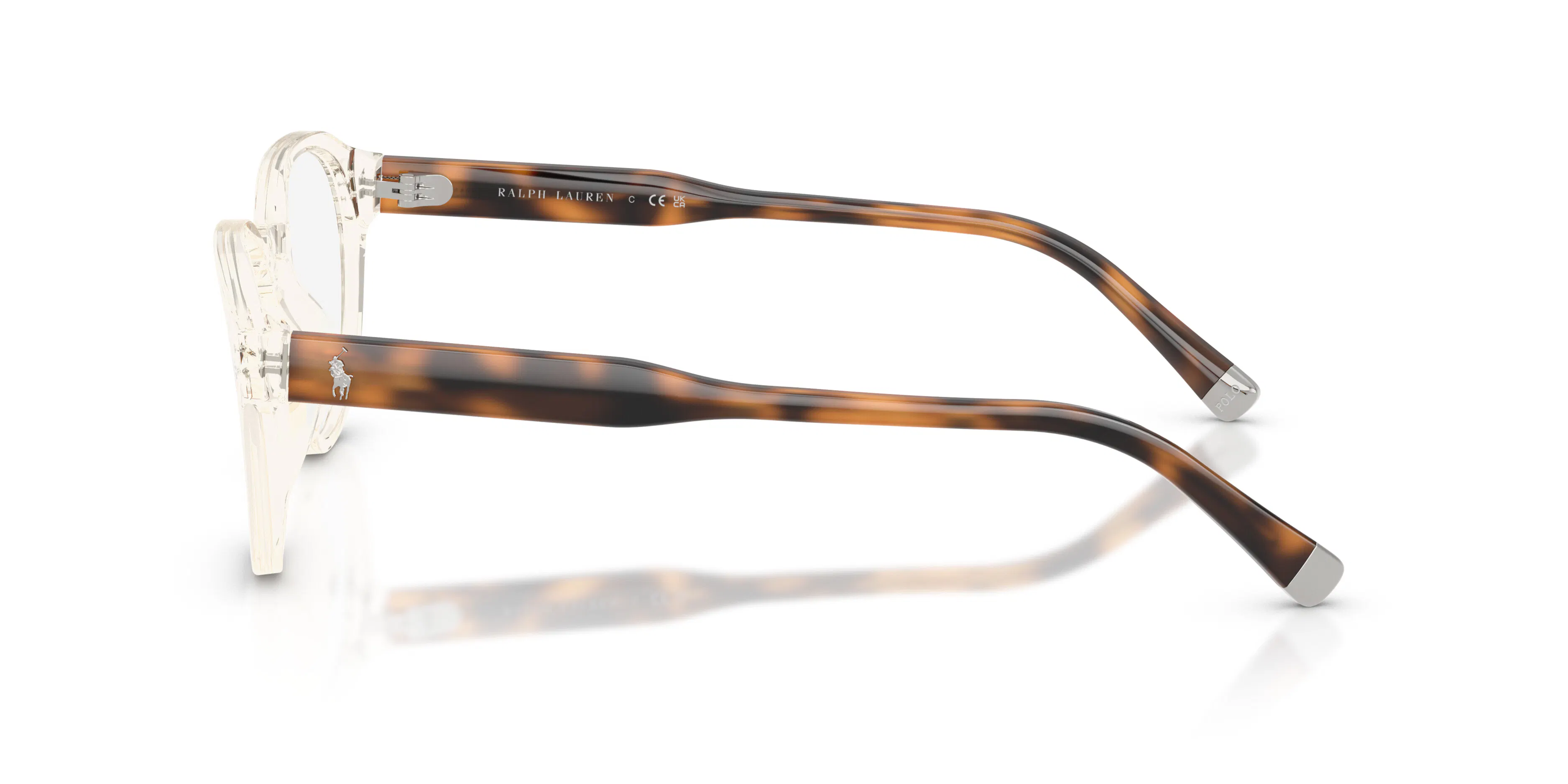 Angle_Left02, Polo Ralph Lauren PH2304U 0PH2304U 6357 Brille