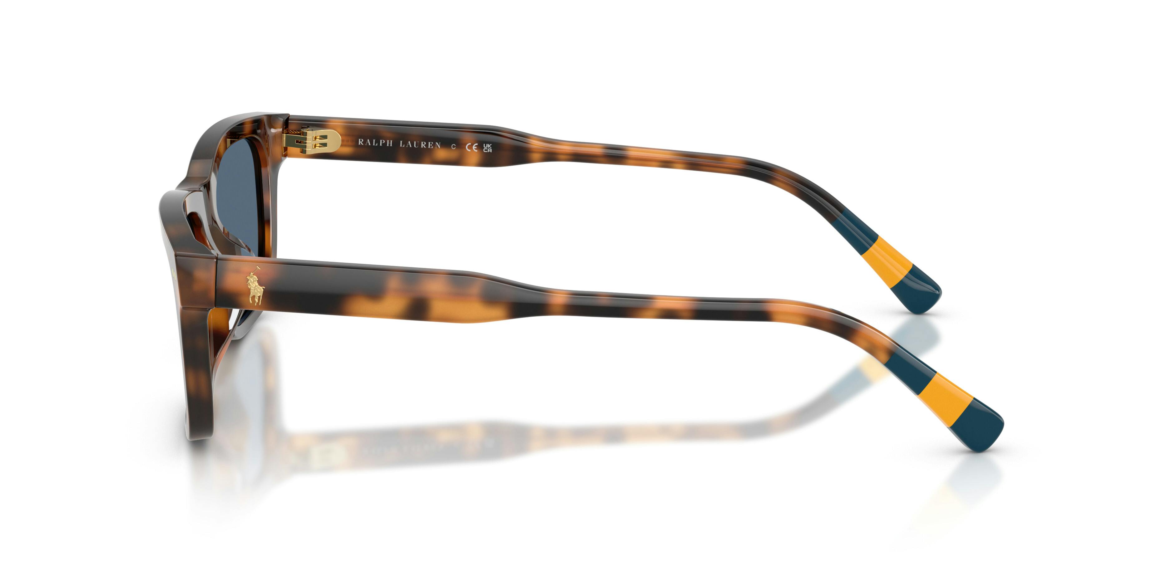 Angle_Left02, Polo Ralph Lauren 0PH4240U 608980 Sonnenbrille