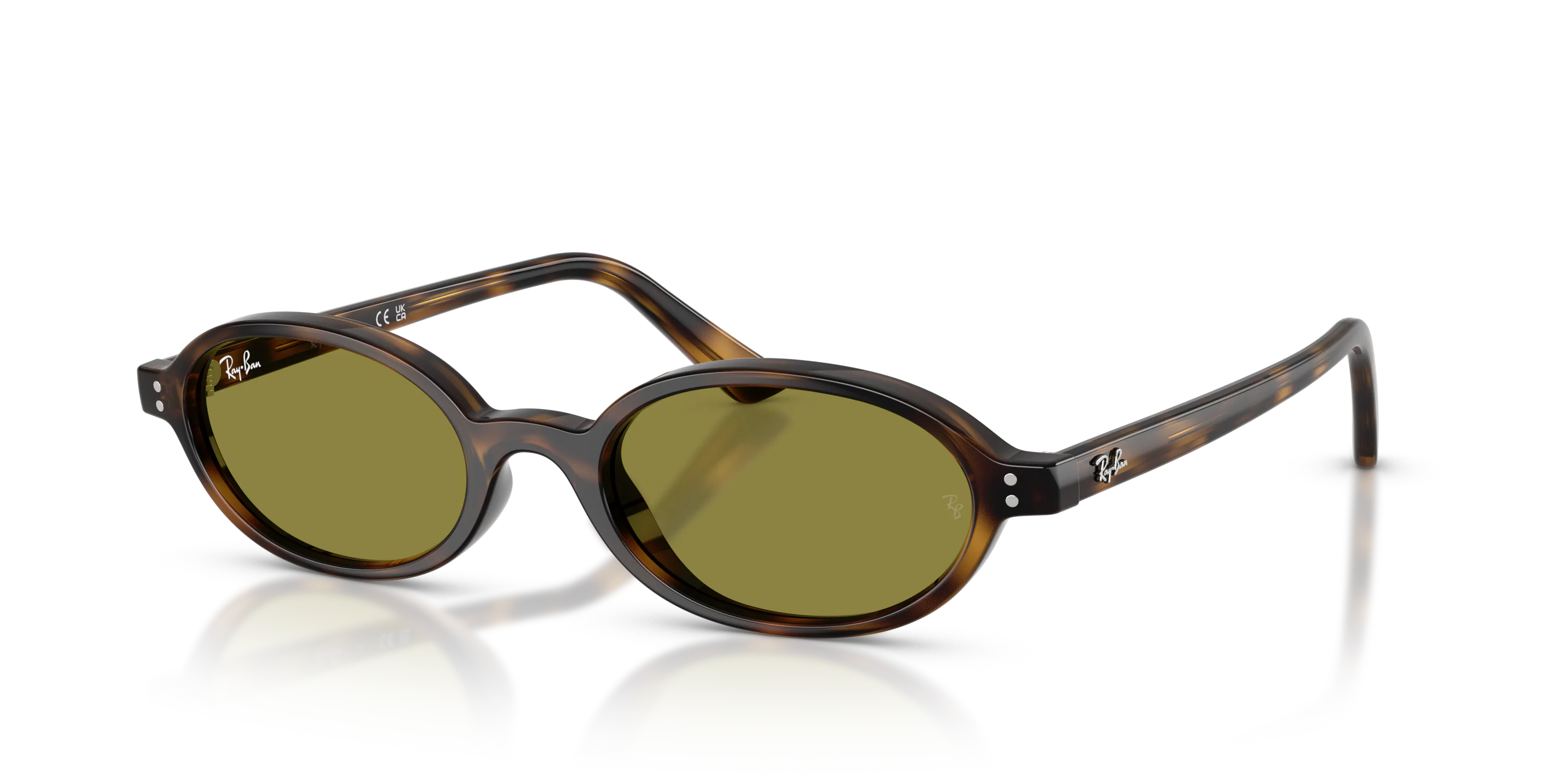 Angle_Left01, Ray-Ban Khal Bio-Based 0RB4472 1359/2 Sonnenbrille