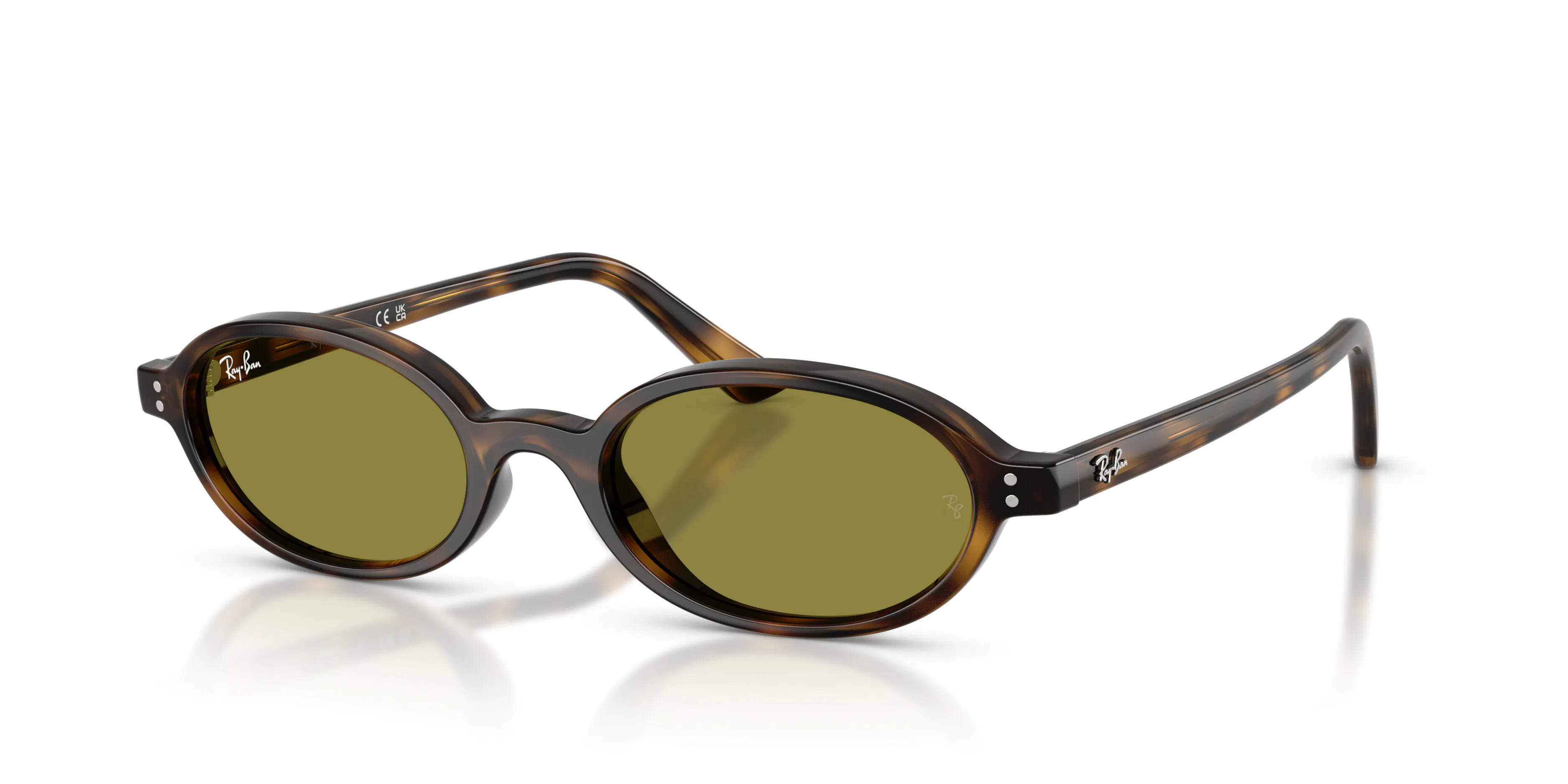 Angle_Left01, Ray-Ban Khal Bio-Based 0RB4472 1359/2 Sonnenbrille