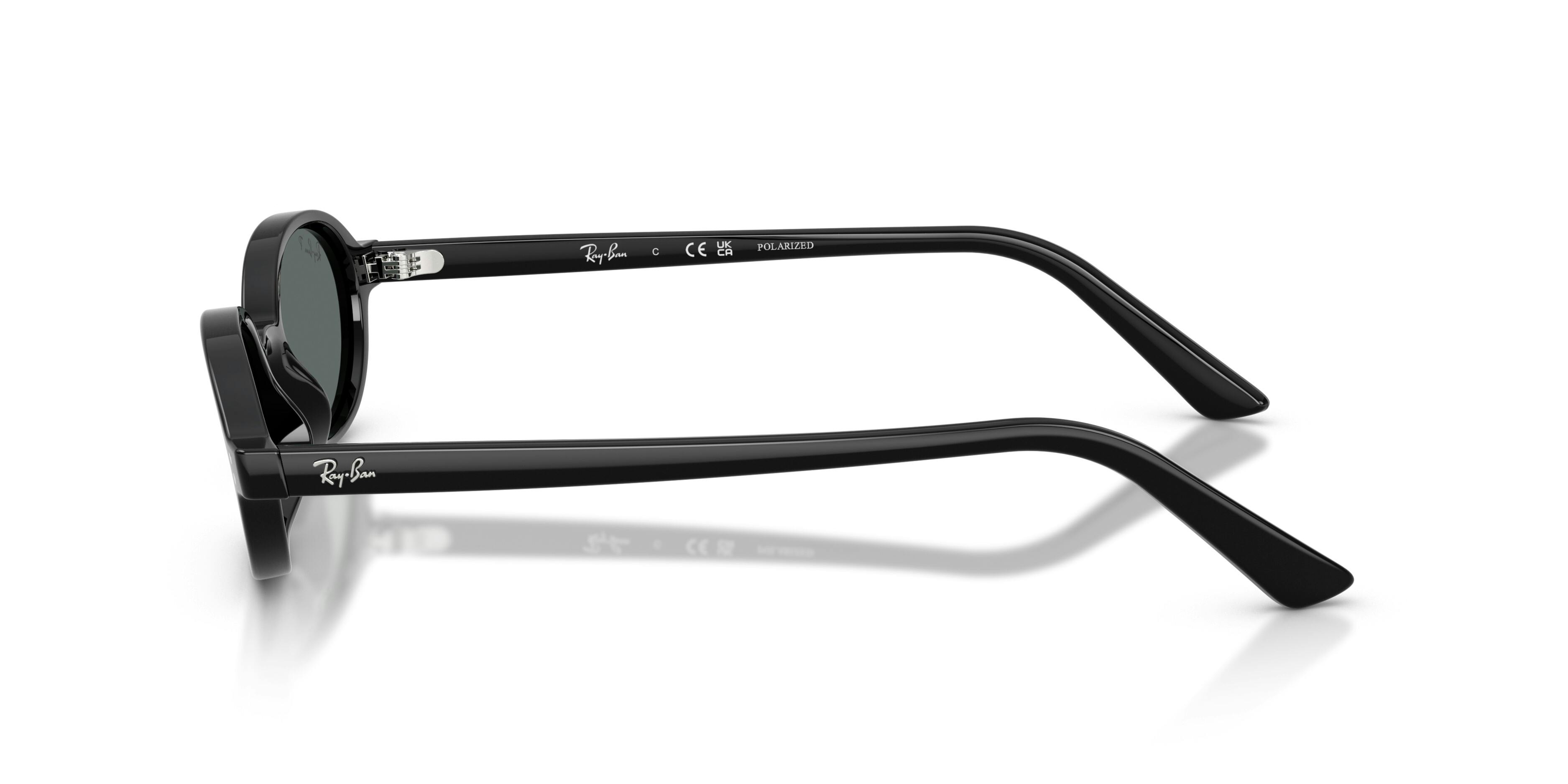 Angle_Left02, Ray-Ban 0RB4472 667781 Sonnenbrille