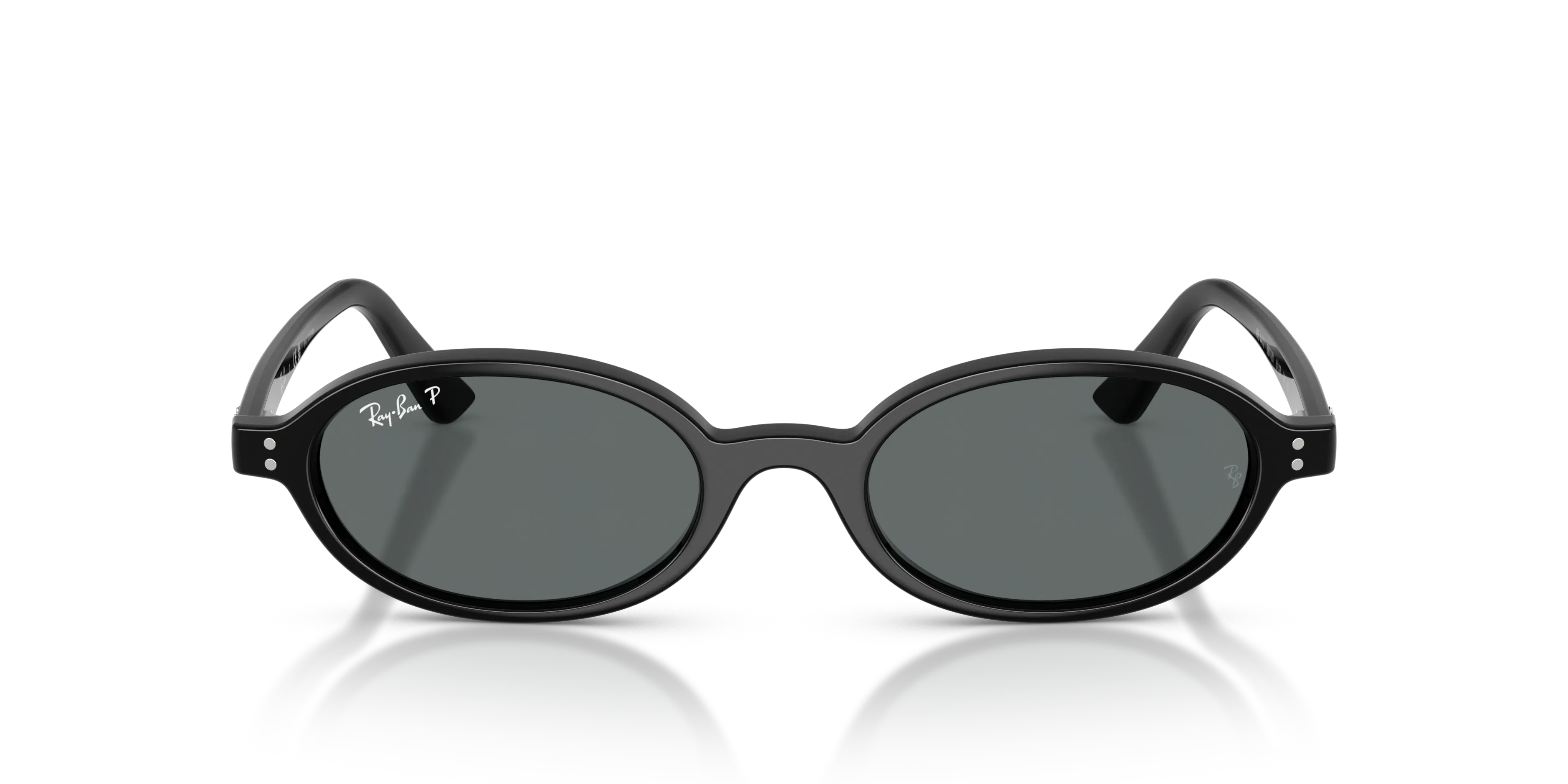 Front, Ray-Ban Khal Bio-Based 0RB4472 667781 Sonnenbrille