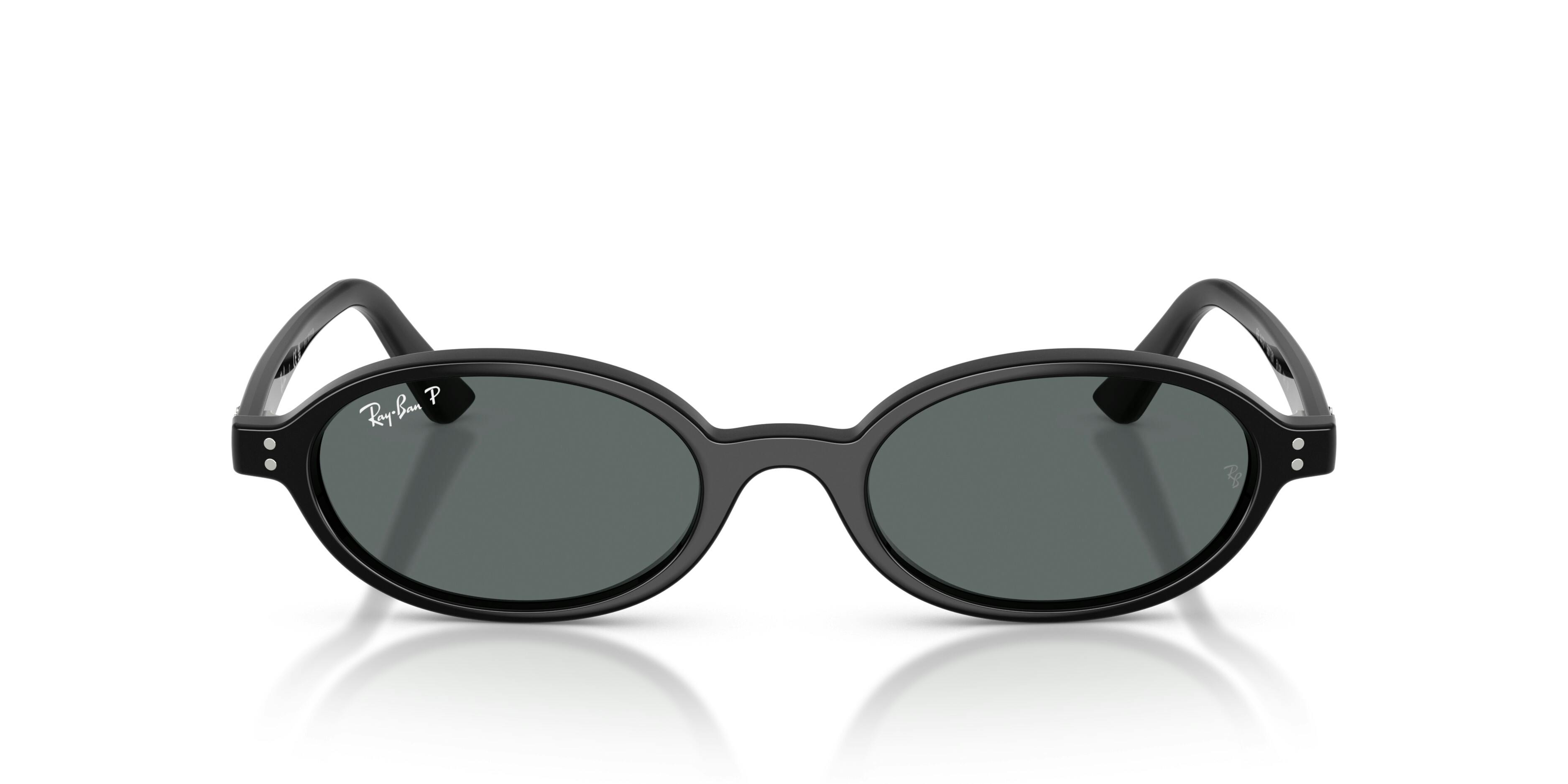 Front, Ray-Ban 0RB4472 667781 Sonnenbrille