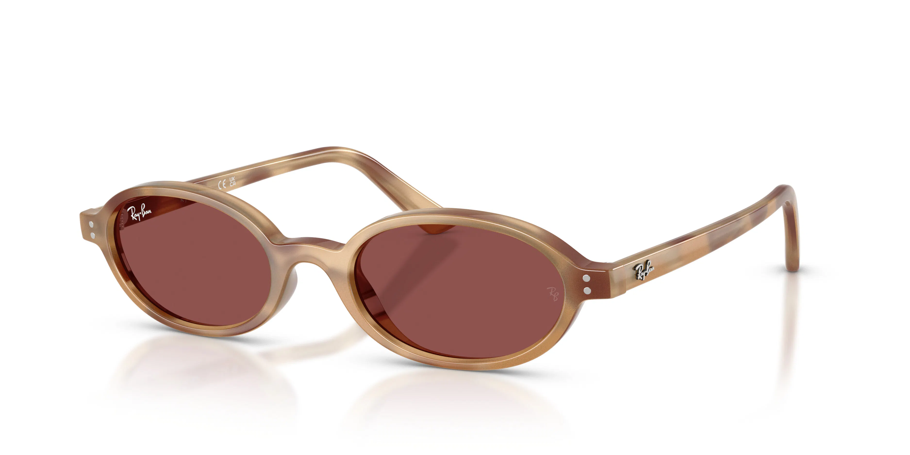 Angle_Left01, Ray-Ban 0RB4472 685675 Sonnenbrille