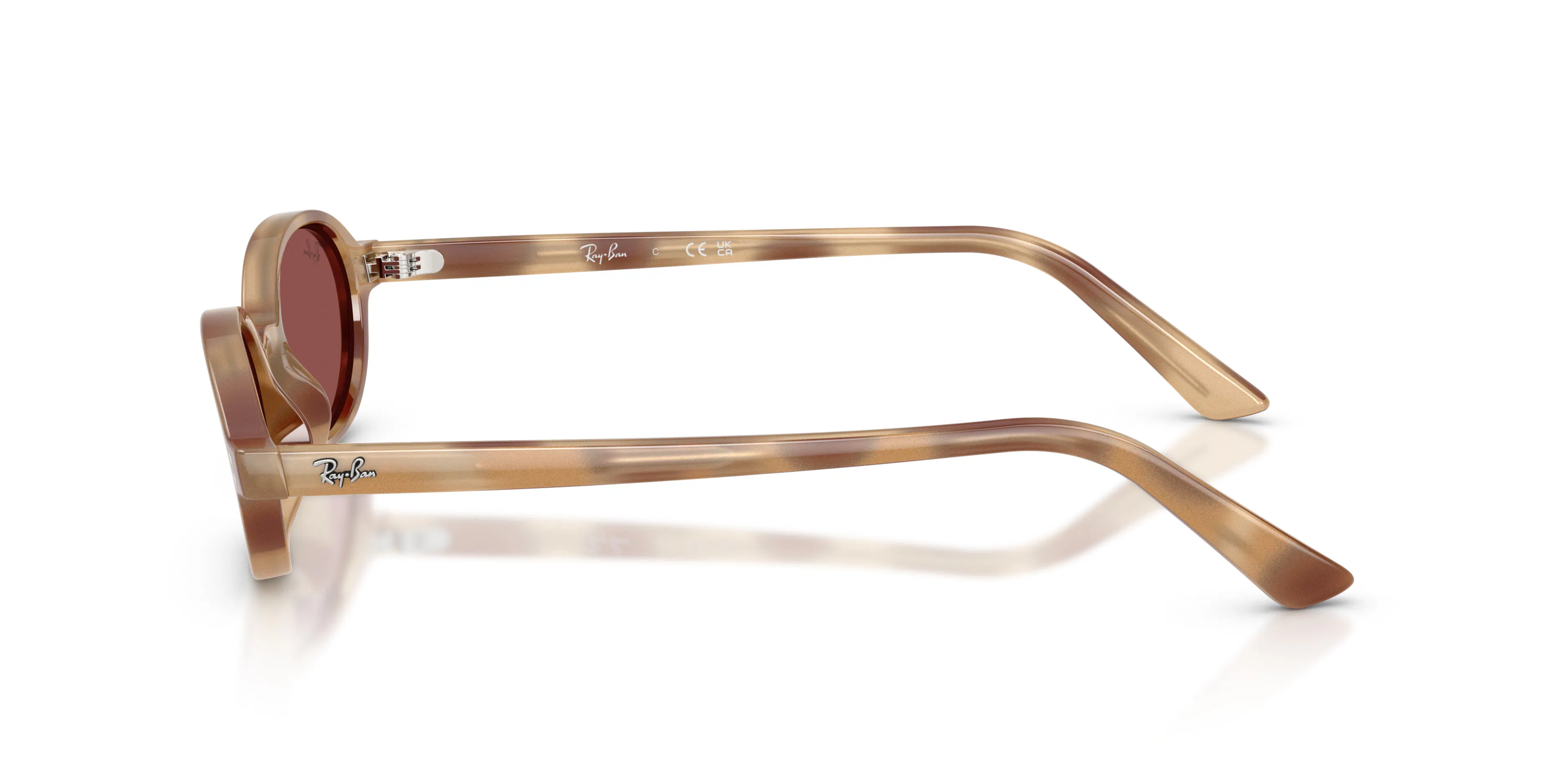 Angle_Left02, Ray-Ban 0RB4472 685675 Sonnenbrille